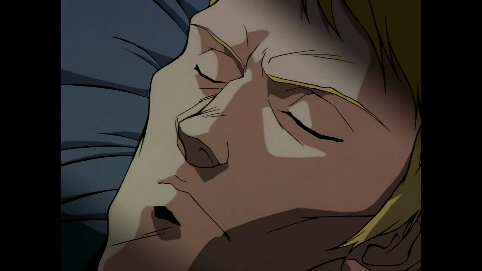 Record of Lodoss War Ep 3: The Black Knight @ 00:17:07