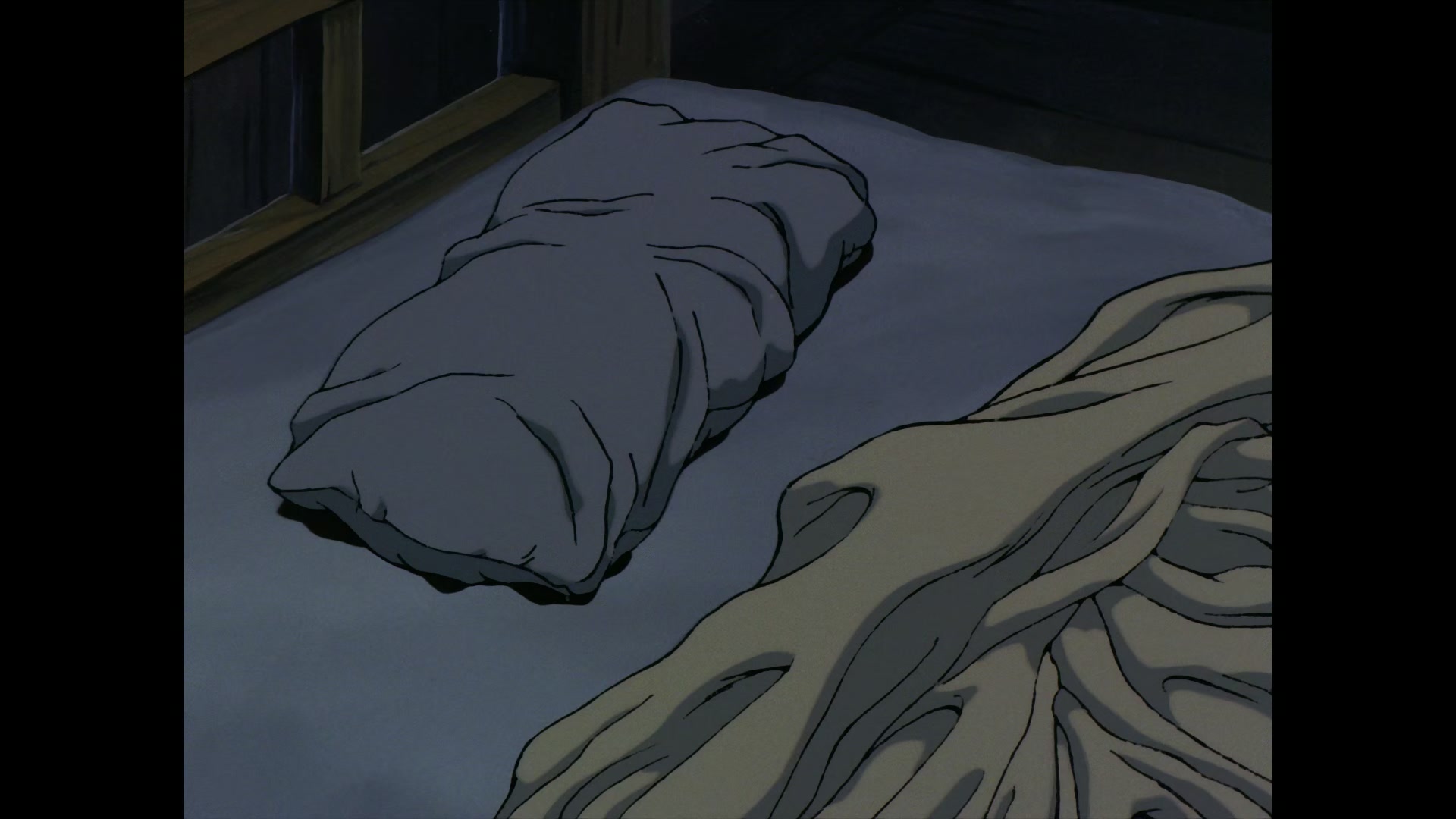 Record of Lodoss War Ep 3: The Black Knight @ 00:17:23