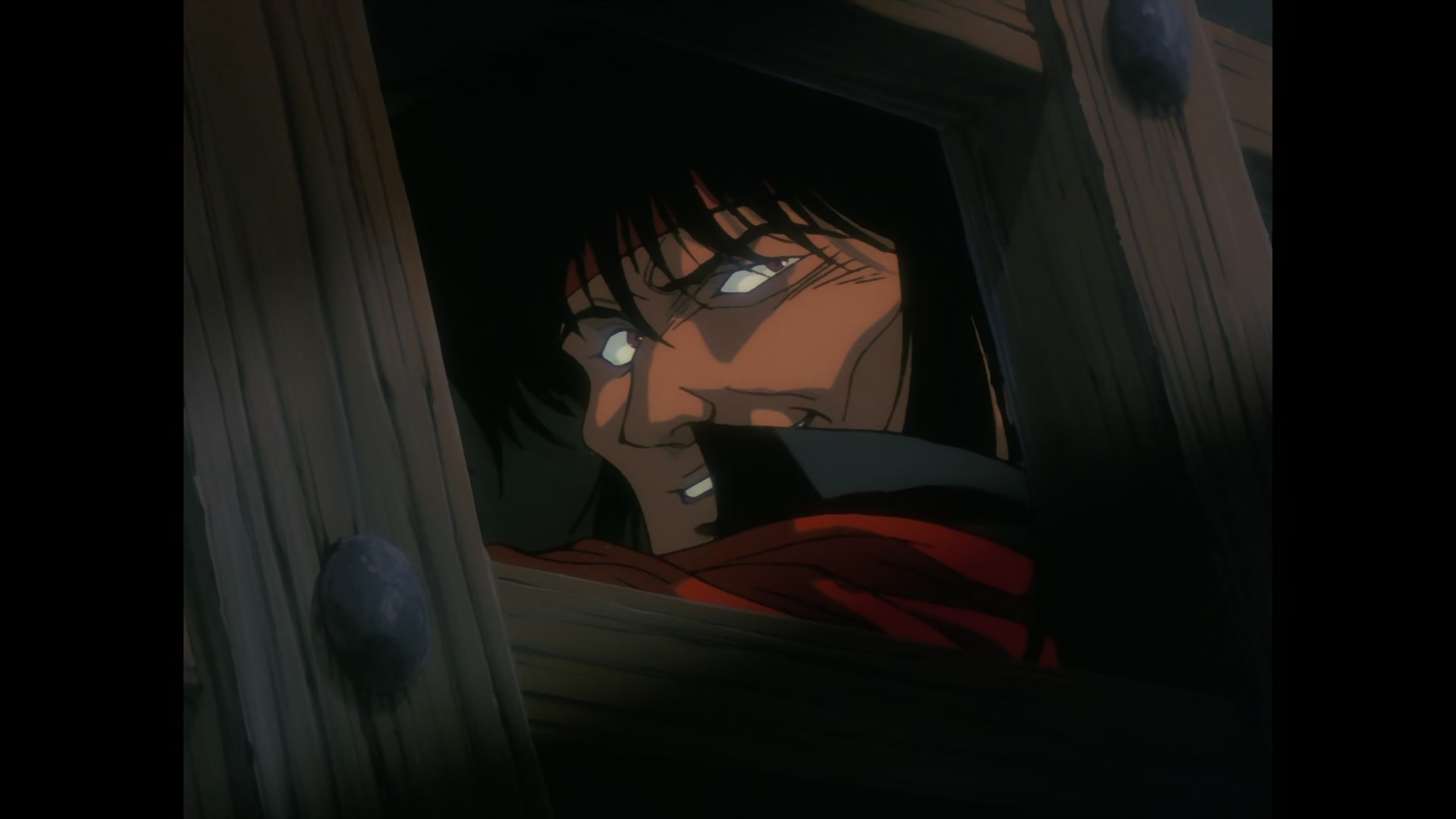Record of Lodoss War Ep 3: The Black Knight @ 00:17:35