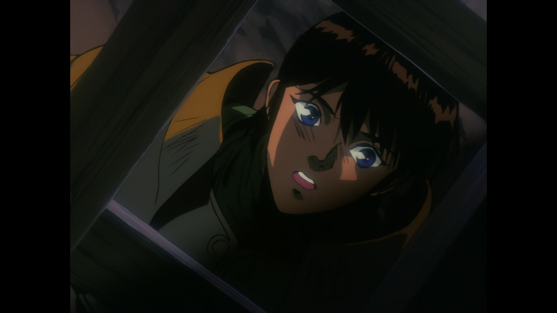 Record of Lodoss War Ep 3: The Black Knight @ 00:17:38