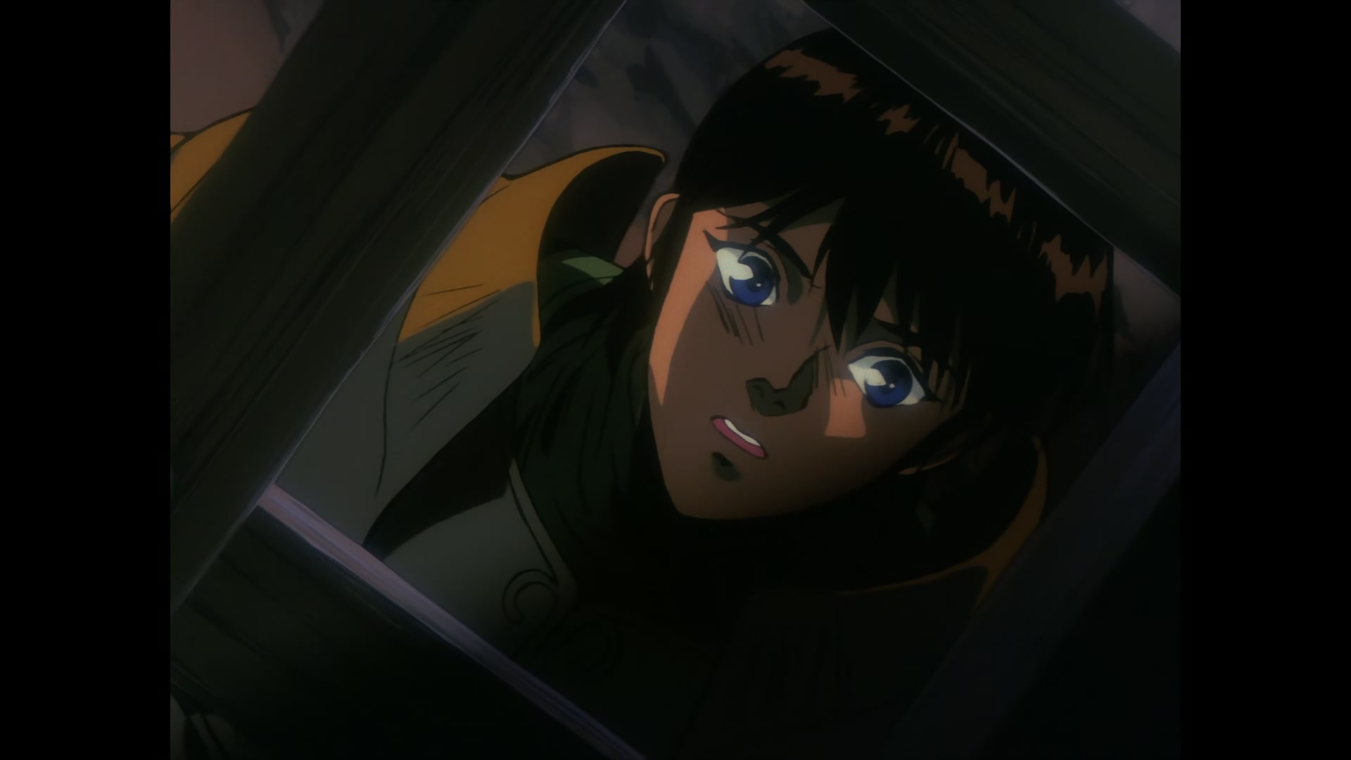 Record of Lodoss War Ep 3: The Black Knight @ 00:17:41