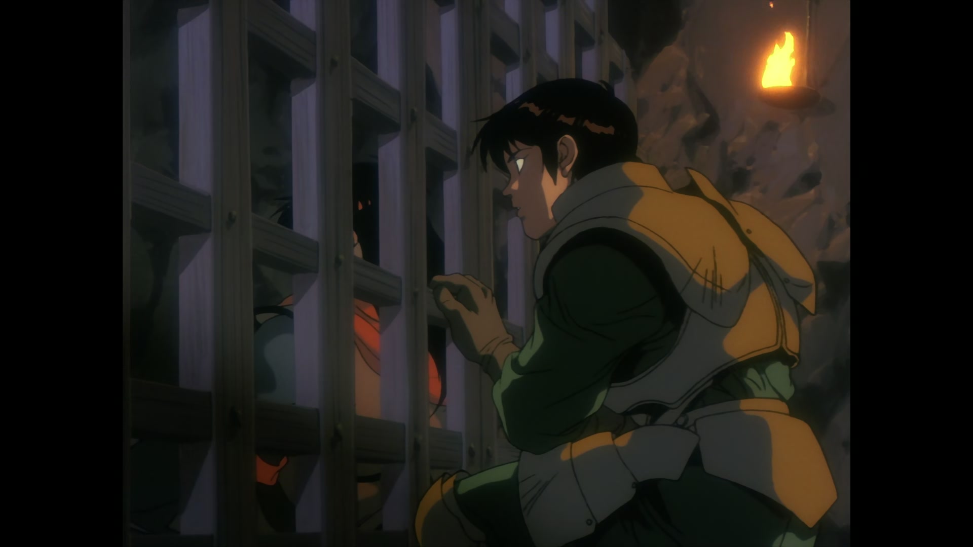 Record of Lodoss War Ep 3: The Black Knight @ 00:17:53