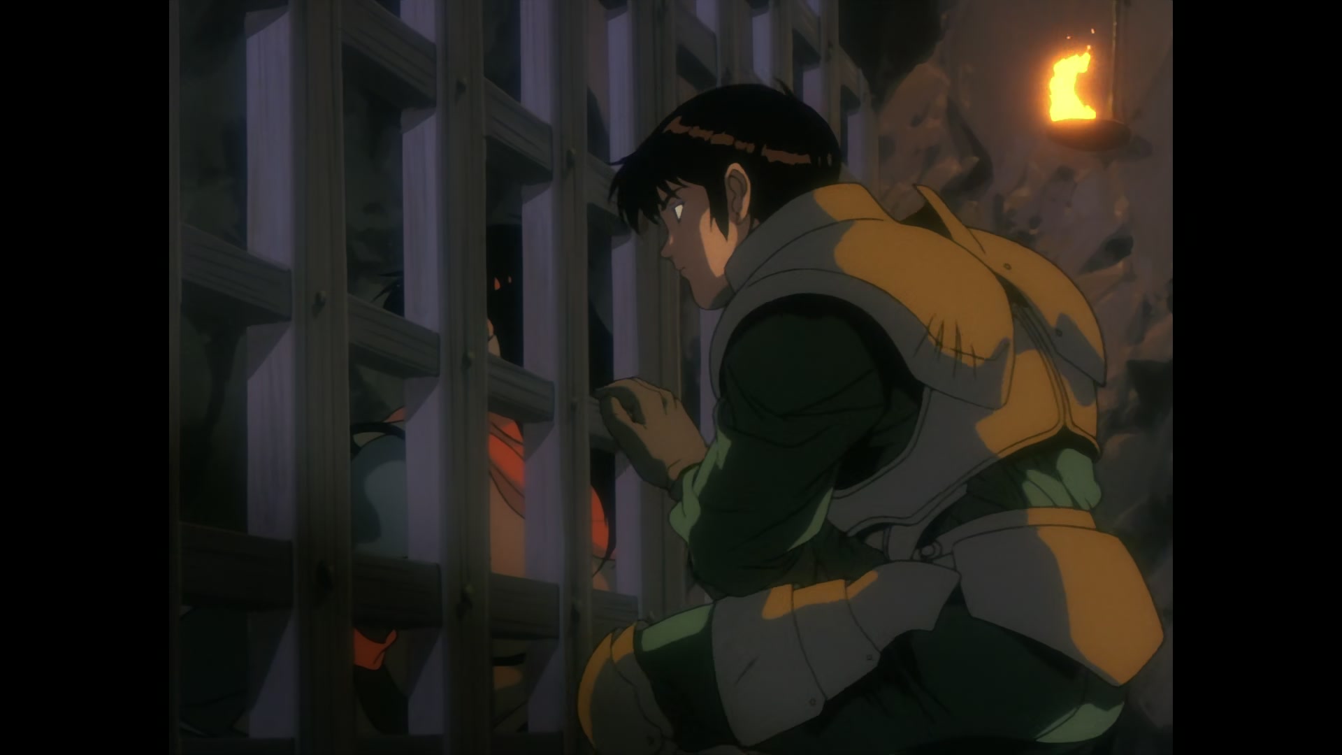 Record of Lodoss War Ep 3: The Black Knight @ 00:17:56