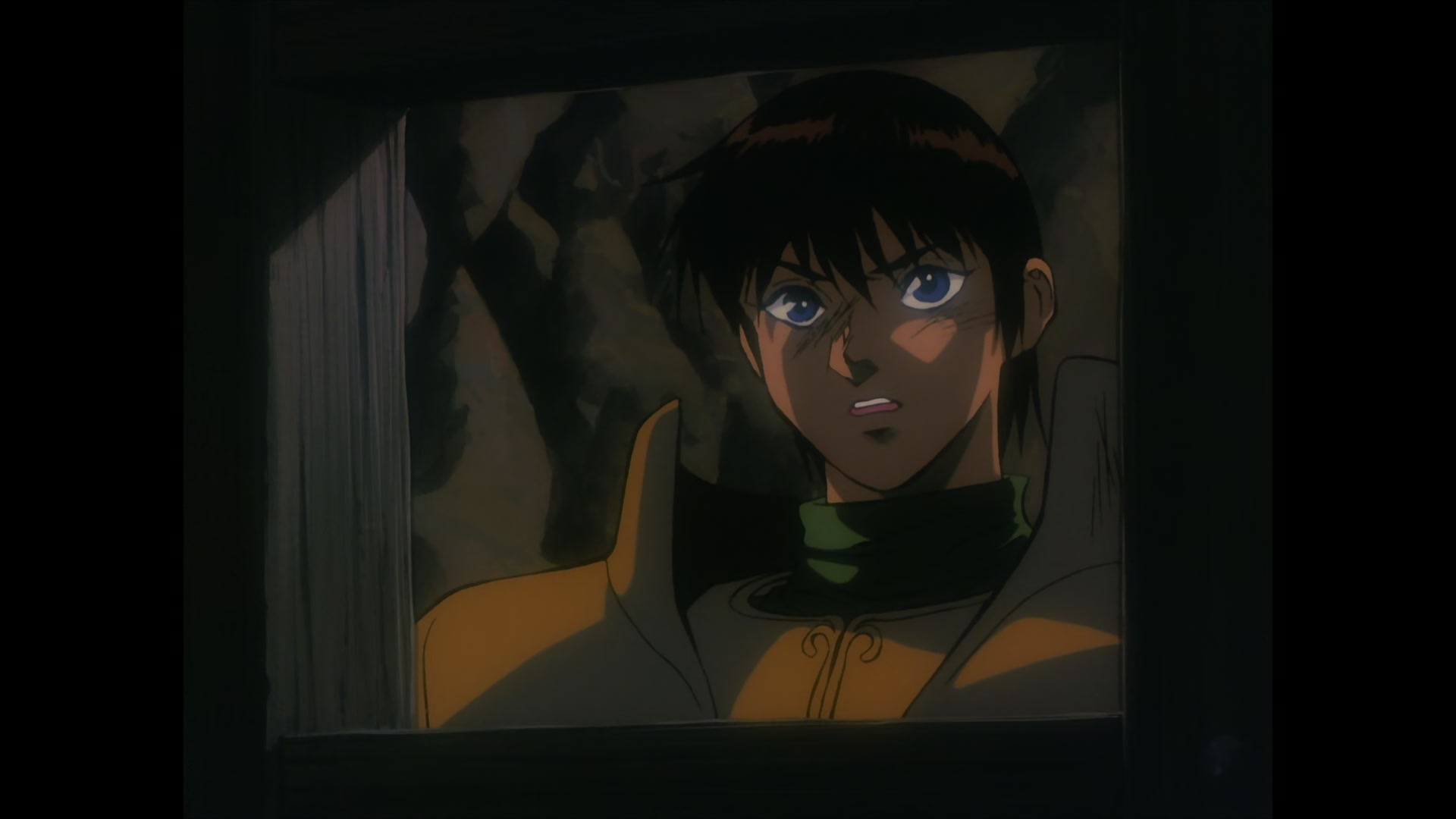 Record of Lodoss War Ep 3: The Black Knight @ 00:17:59