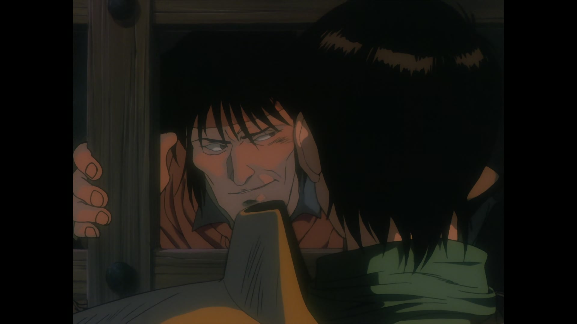 Record of Lodoss War Ep 3: The Black Knight @ 00:18:03