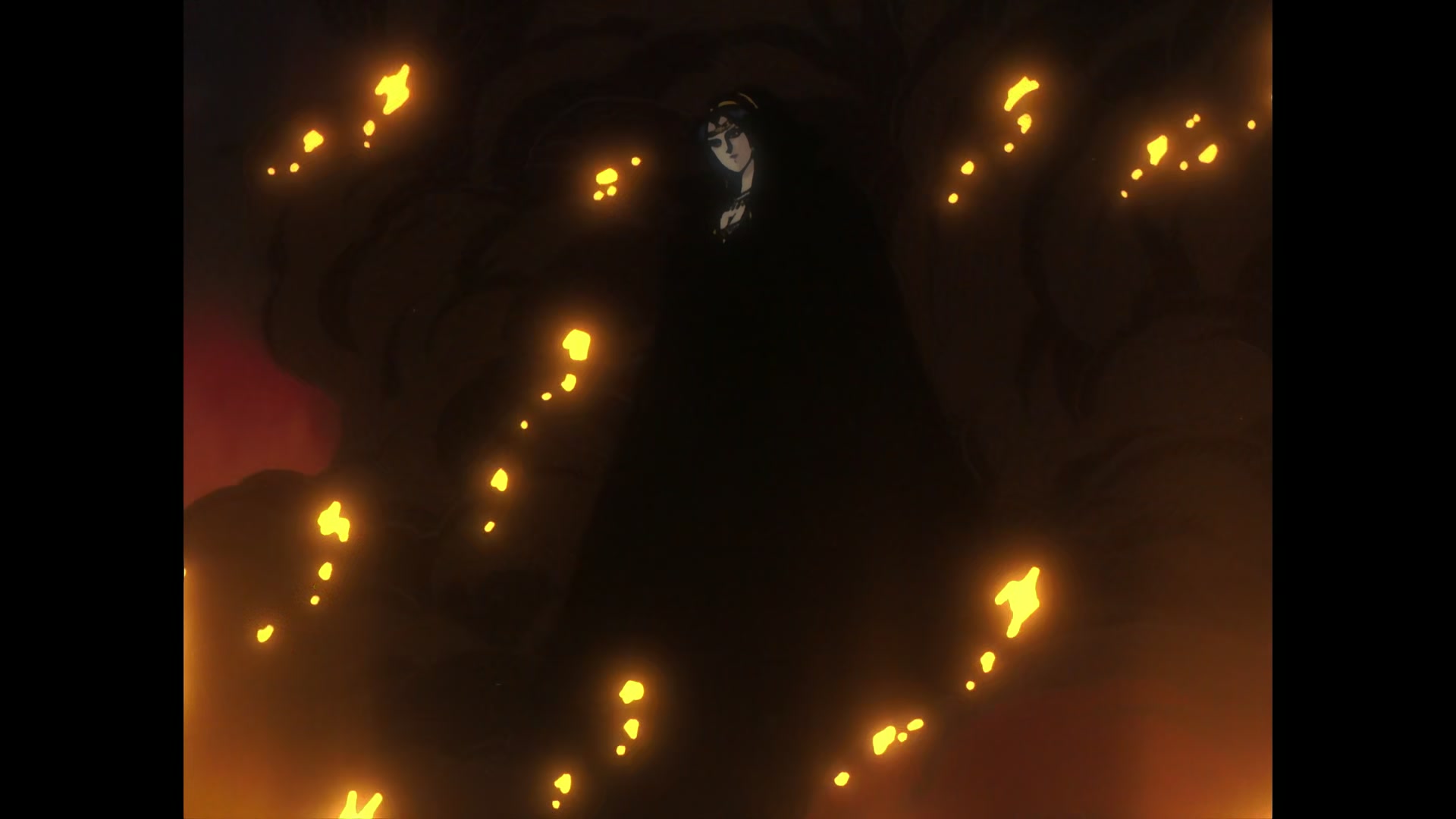 Record of Lodoss War Ep 3: The Black Knight @ 00:19:13