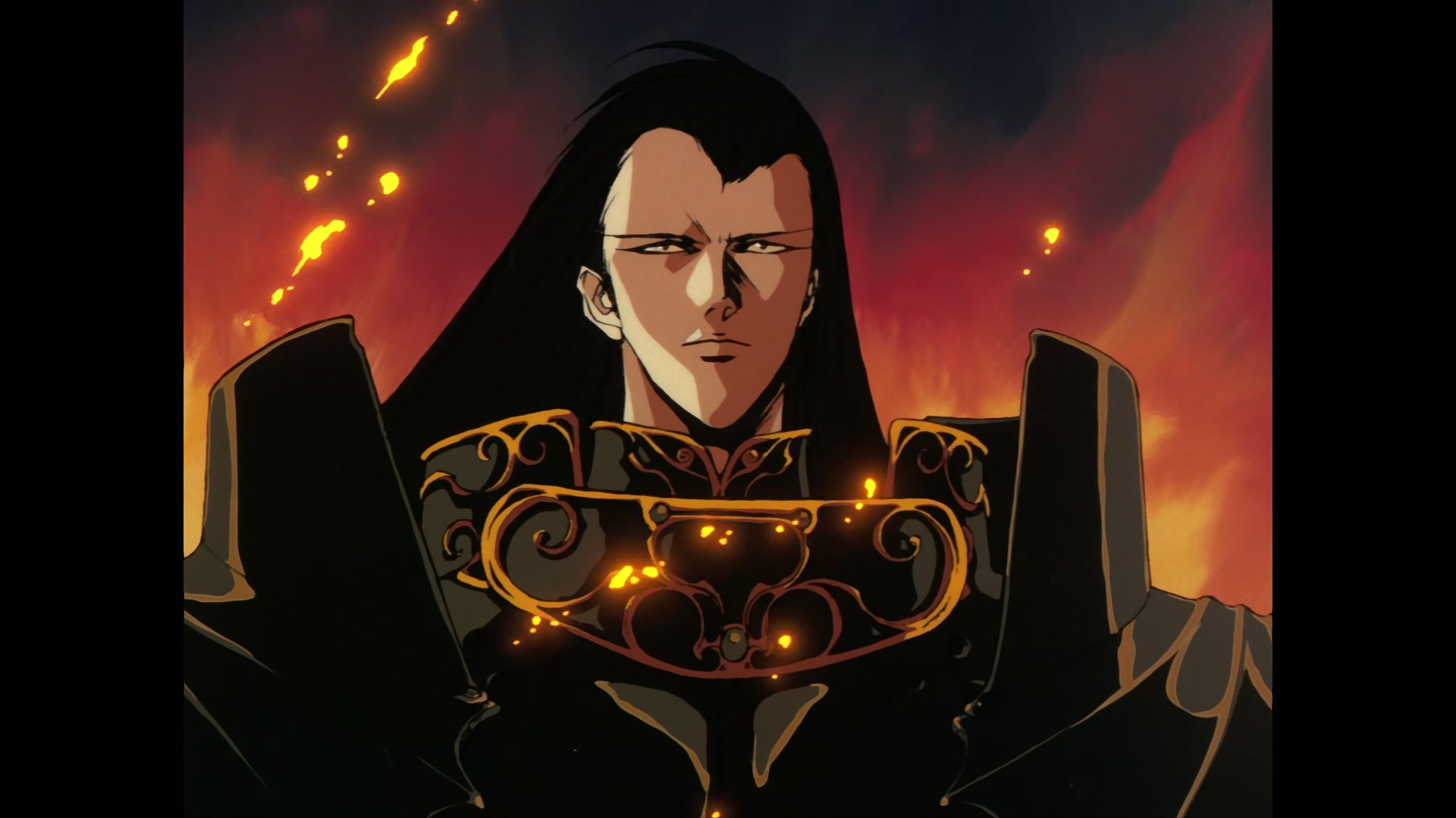 Record of Lodoss War Ep 3: The Black Knight @ 00:19:22
