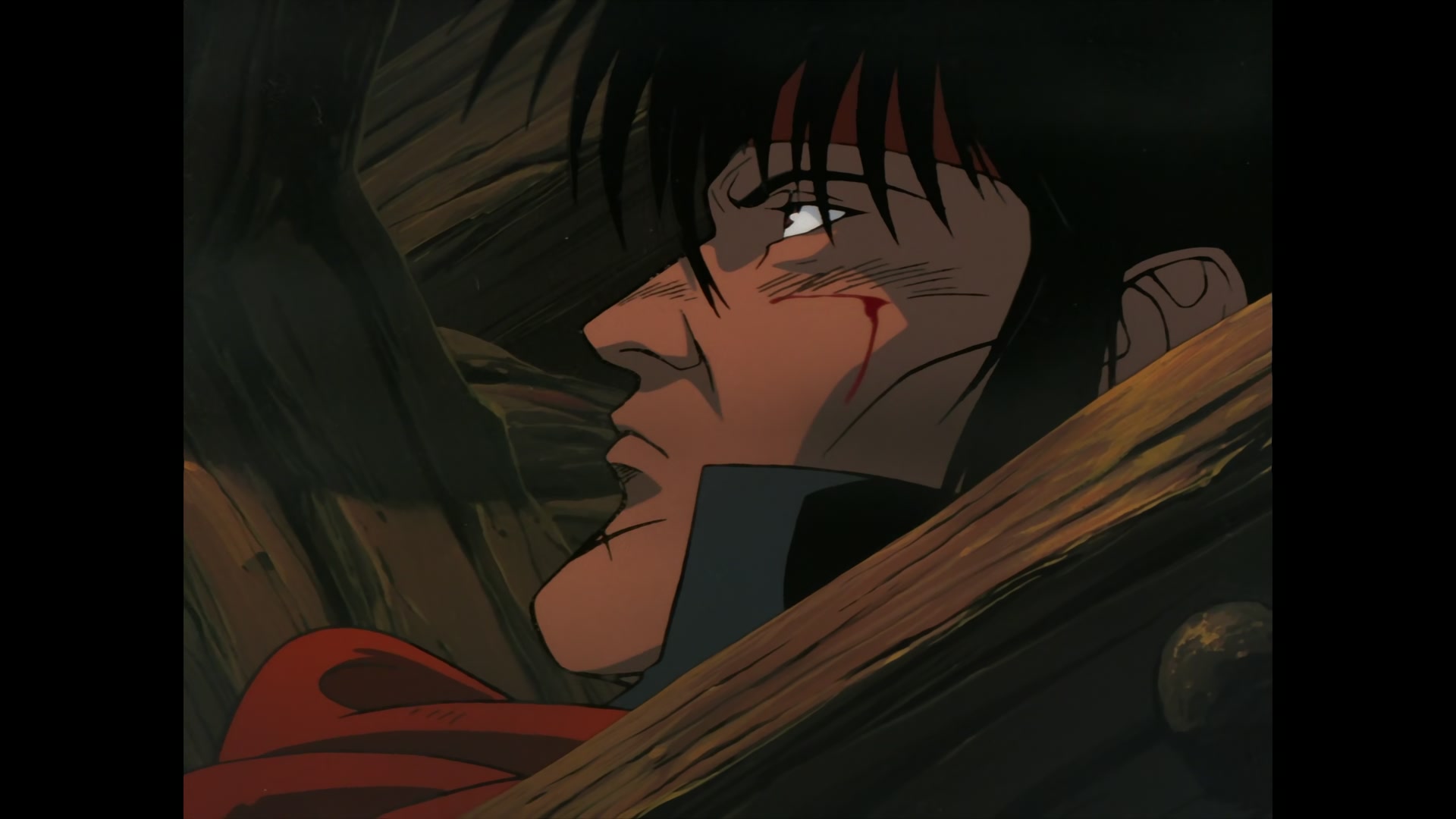 Record of Lodoss War Ep 3: The Black Knight @ 00:19:47