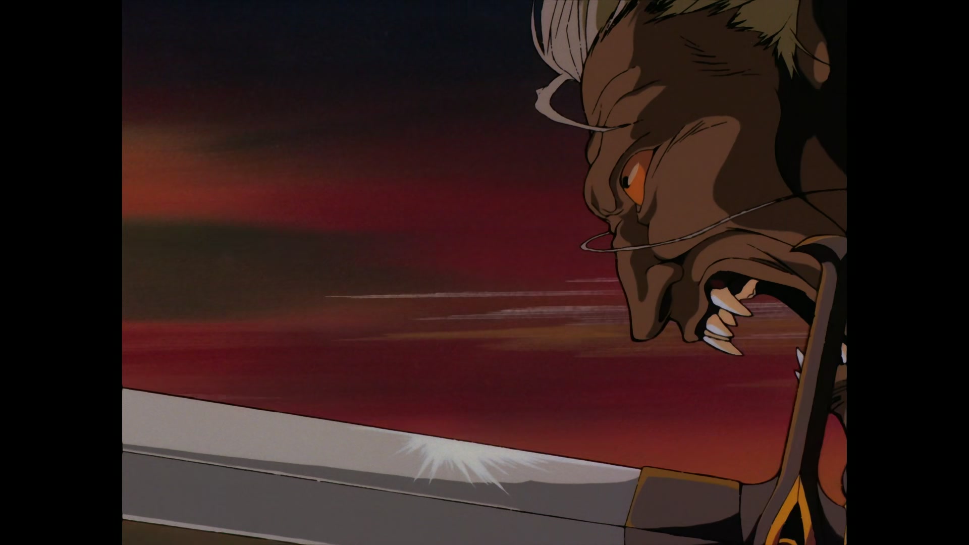 Record of Lodoss War Ep 3: The Black Knight @ 00:19:59