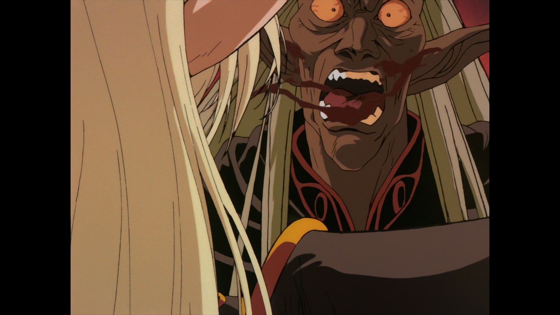 Record of Lodoss War Ep 3: The Black Knight @ 00:20:05