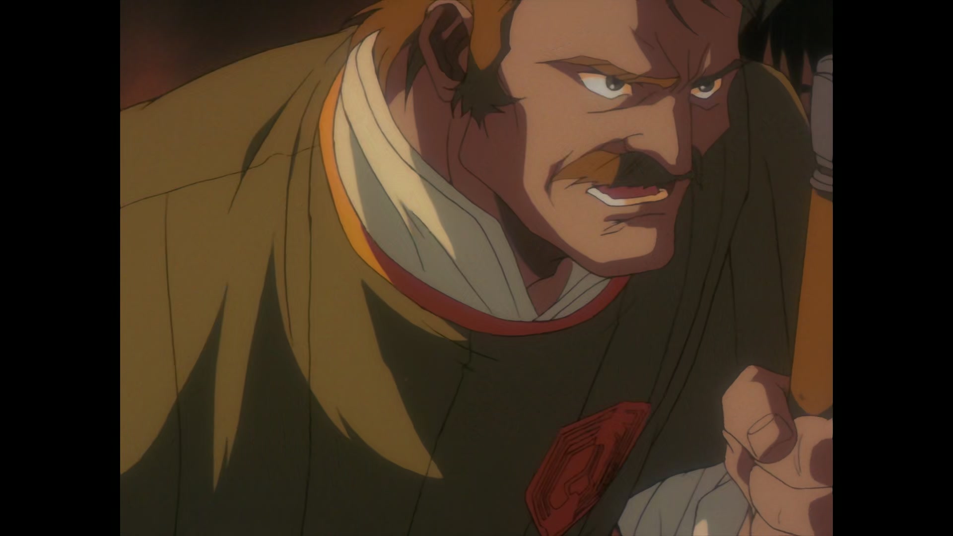 Record of Lodoss War Ep 3: The Black Knight @ 00:20:42