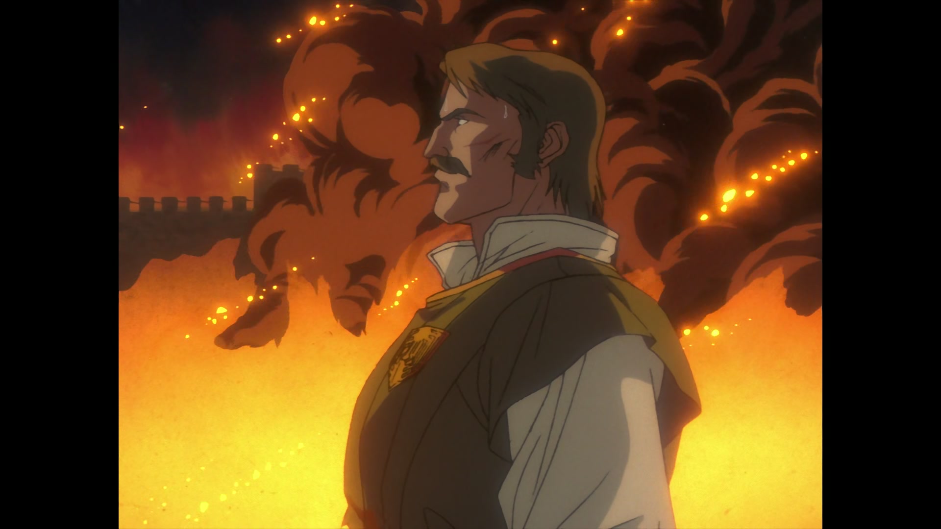 Record of Lodoss War Ep 3: The Black Knight @ 00:20:45