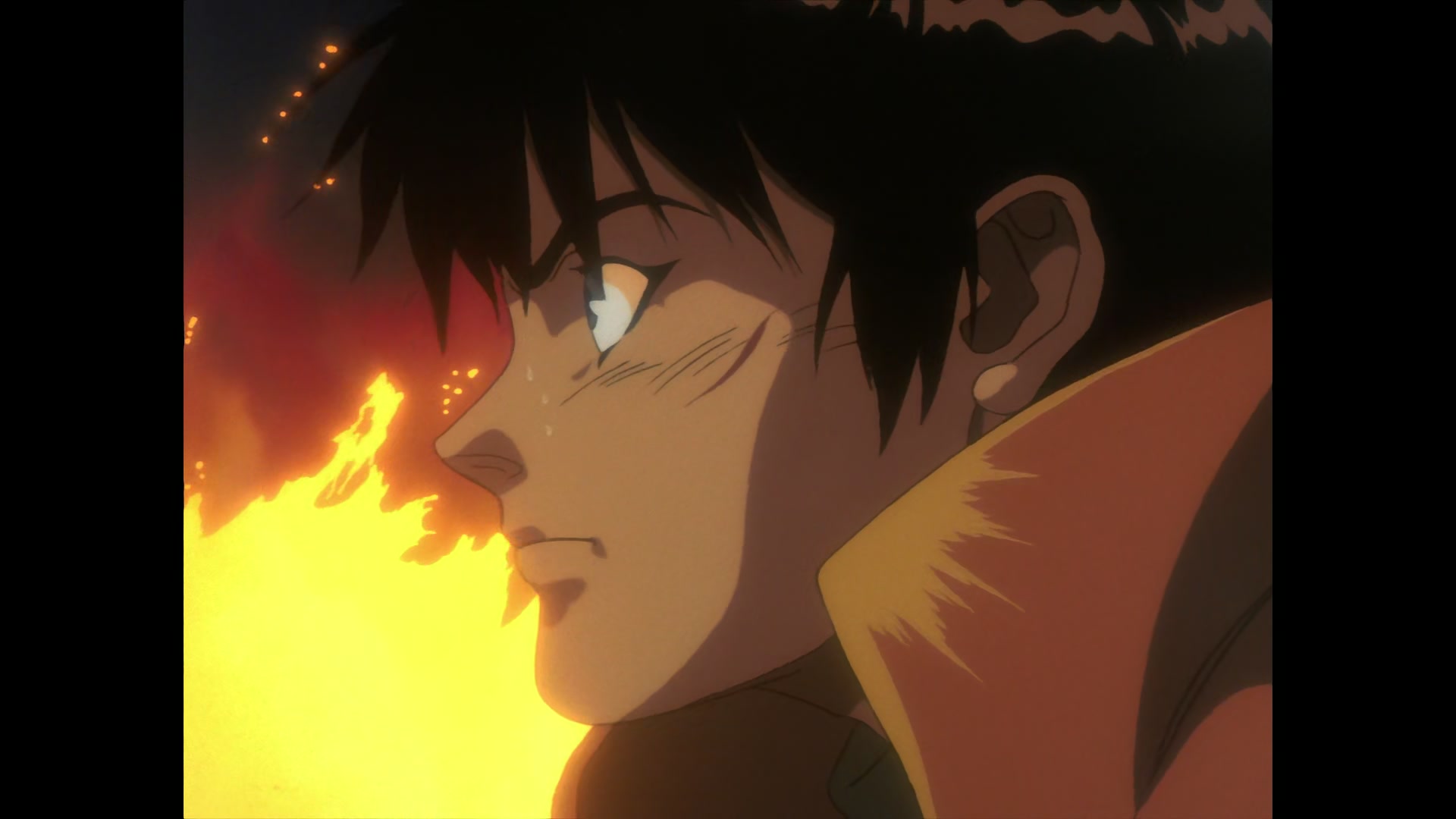 Record of Lodoss War Ep 3: The Black Knight @ 00:20:48