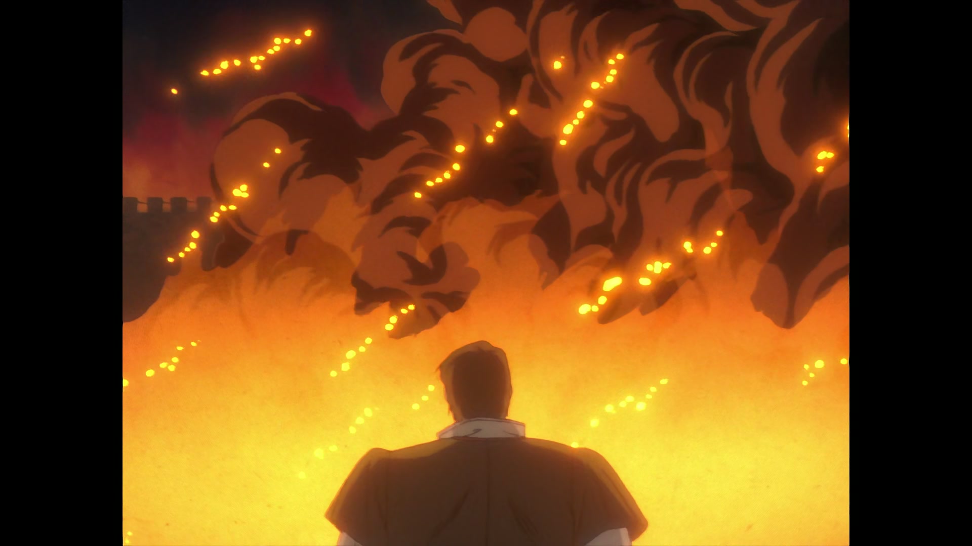Record of Lodoss War Ep 3: The Black Knight @ 00:20:54