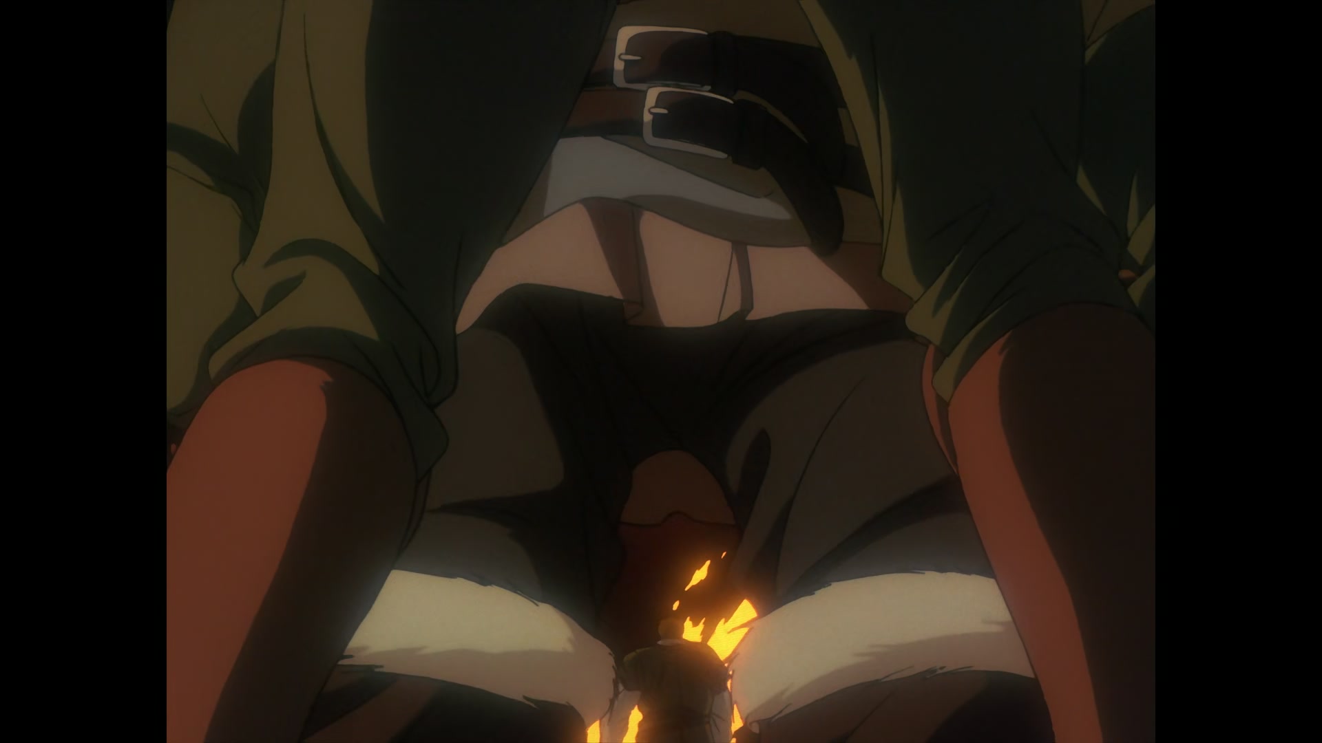 Record of Lodoss War Ep 3: The Black Knight @ 00:21:03