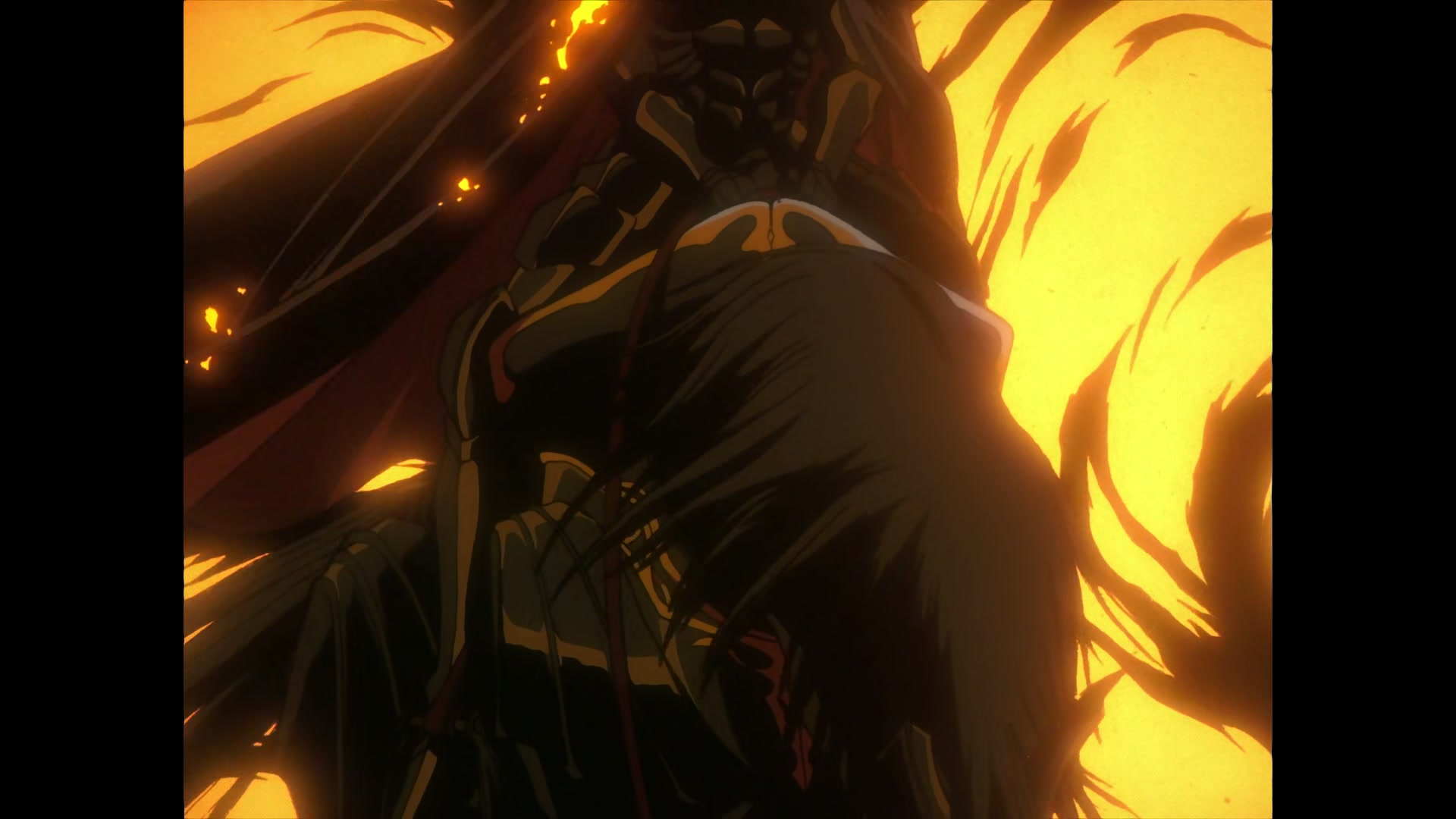 Record of Lodoss War Ep 3: The Black Knight @ 00:21:16