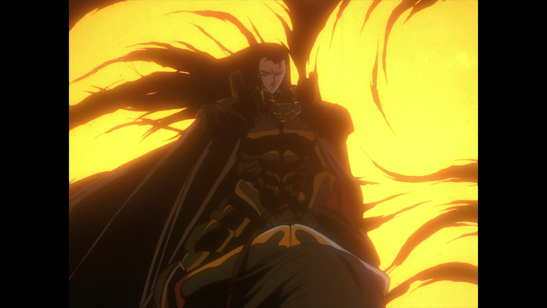 Record of Lodoss War Ep 3: The Black Knight @ 00:21:22