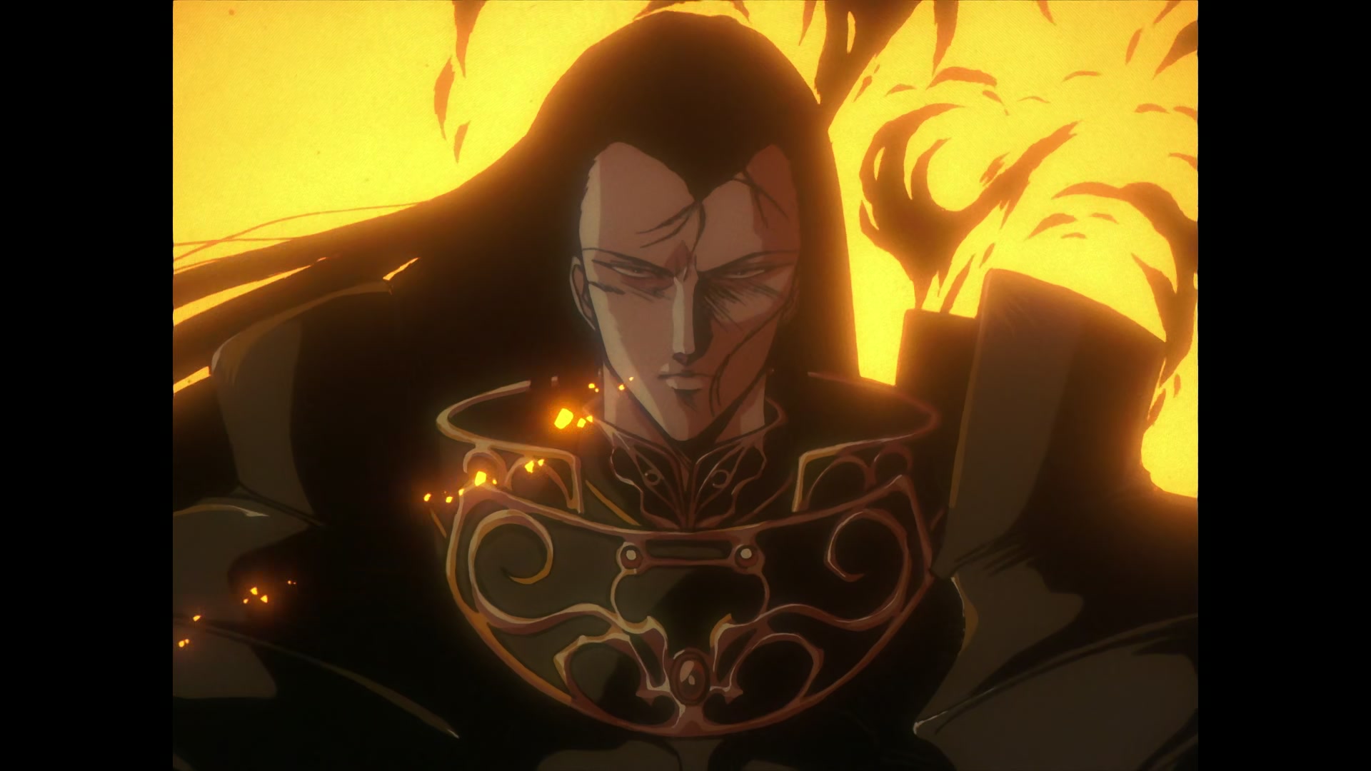 Record of Lodoss War Ep 3: The Black Knight @ 00:21:28