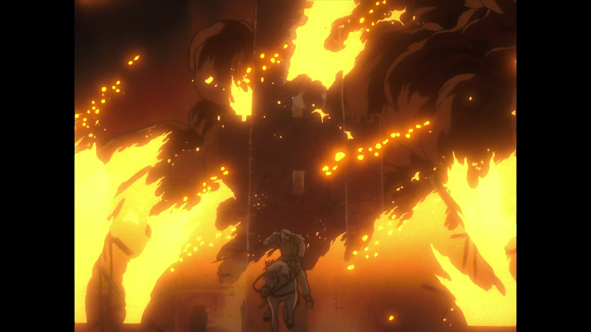 Record of Lodoss War Ep 3: The Black Knight @ 00:21:37