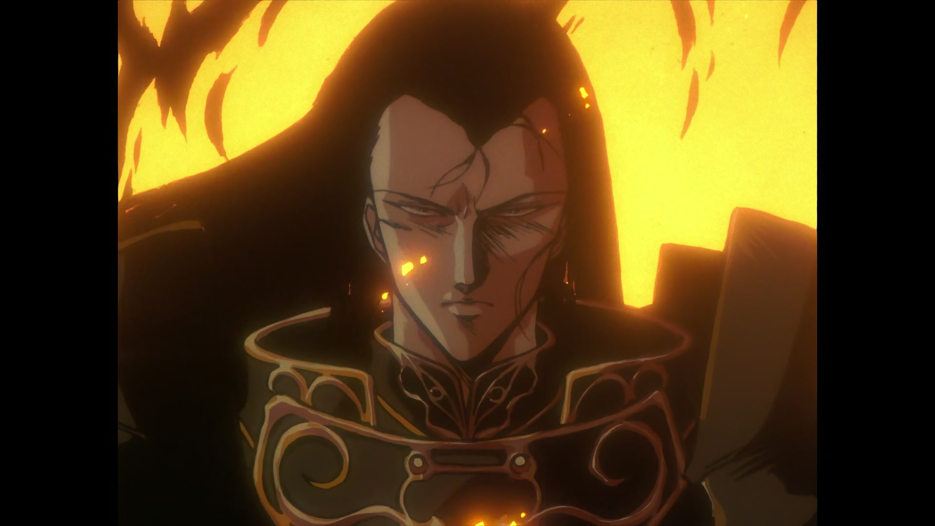 Record of Lodoss War Ep 3: The Black Knight @ 00:21:40