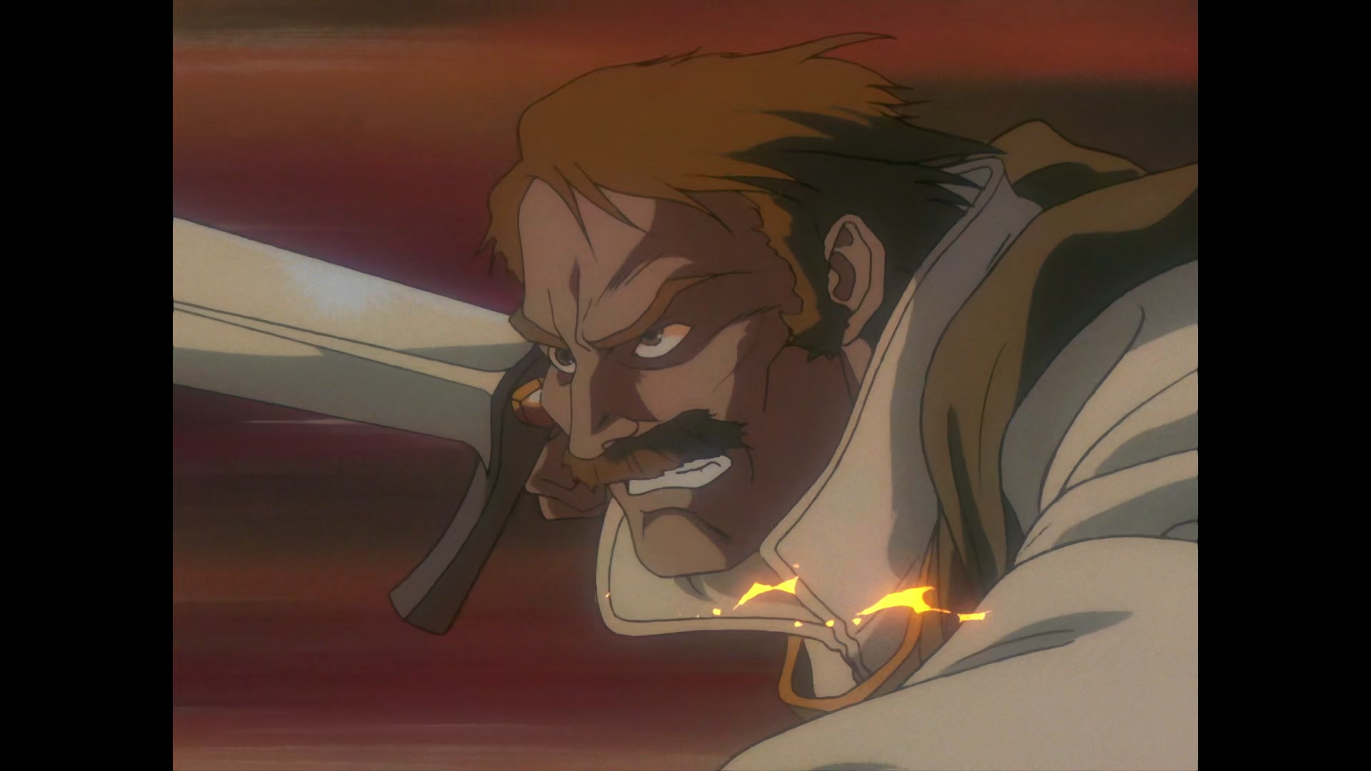 Record of Lodoss War Ep 3: The Black Knight @ 00:21:43