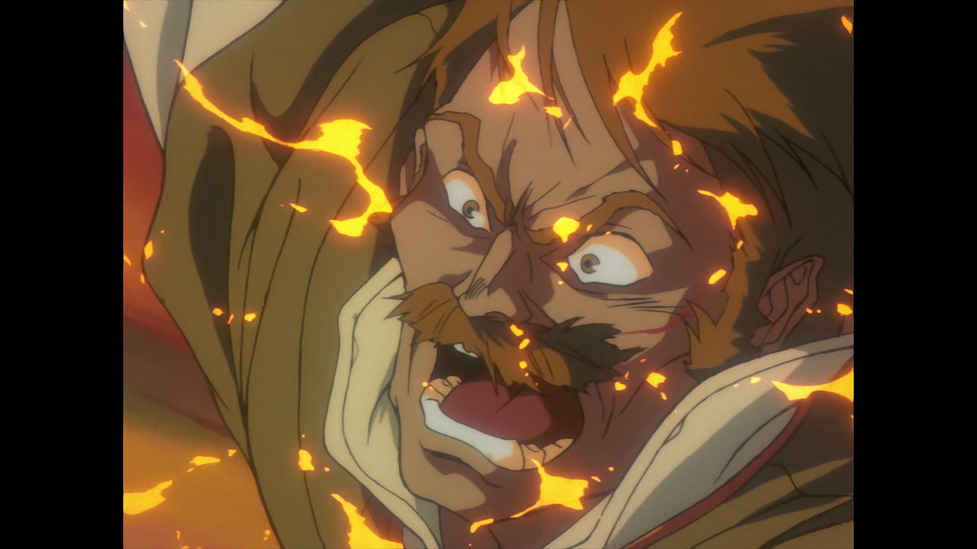 Record of Lodoss War Ep 3: The Black Knight @ 00:21:46