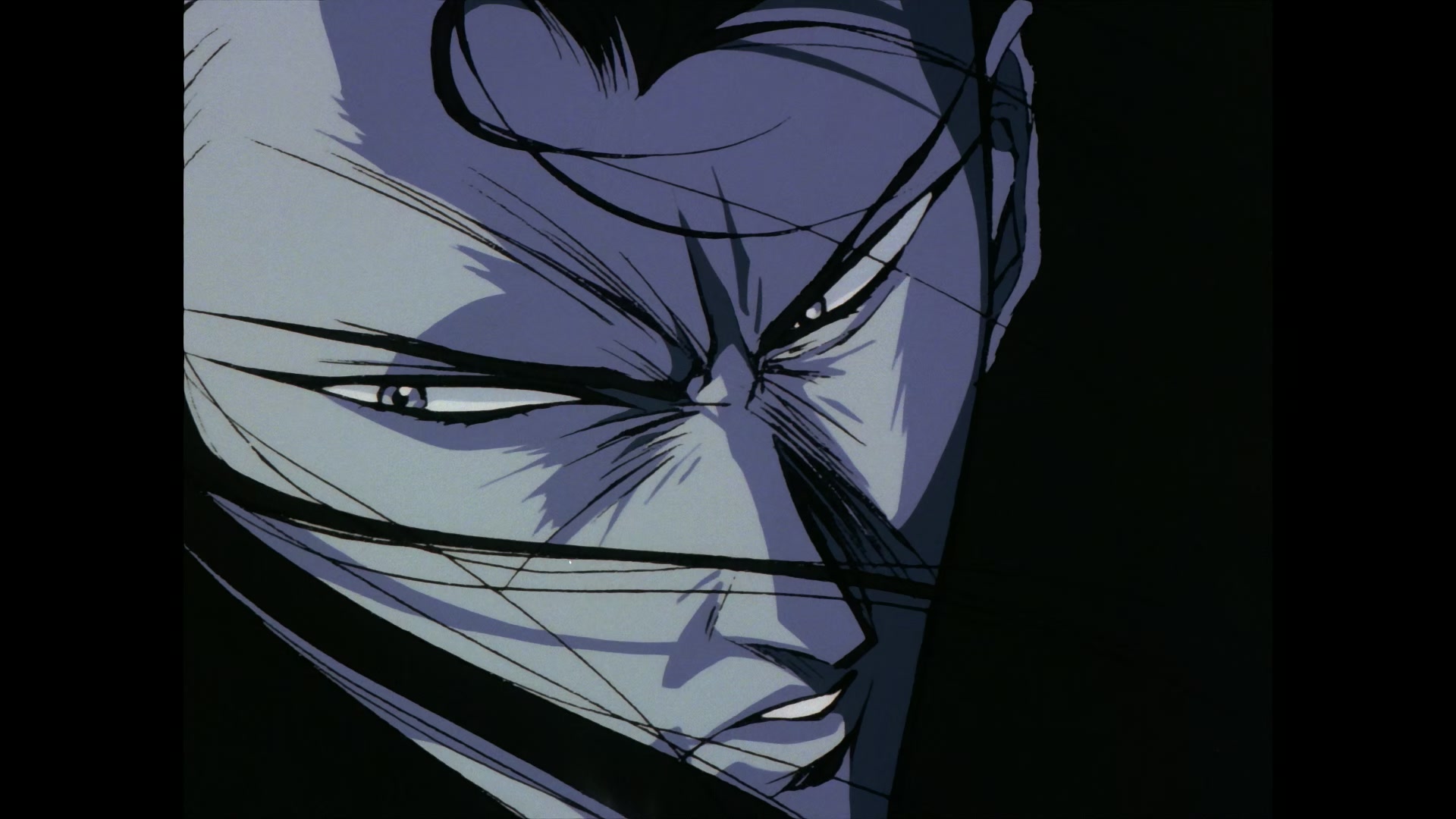 Record of Lodoss War Ep 3: The Black Knight @ 00:21:49