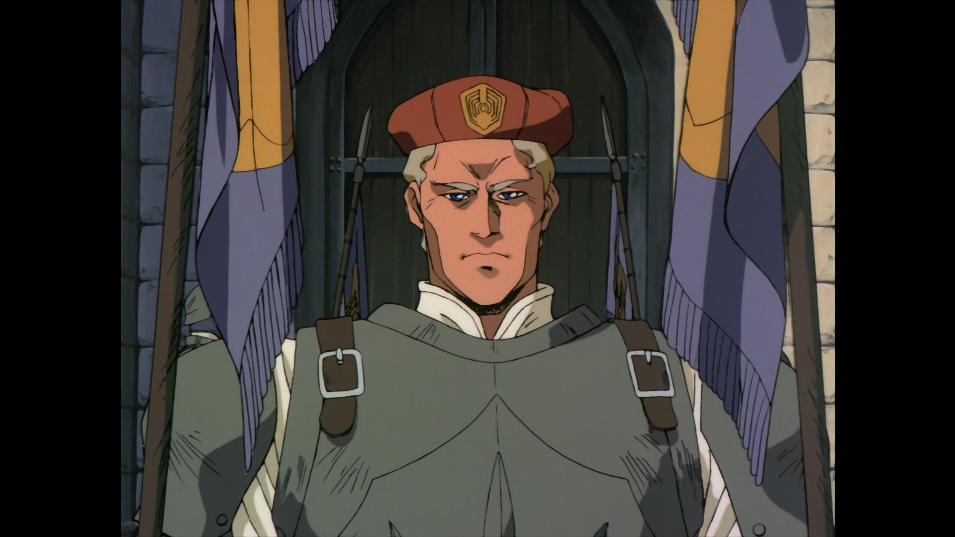 Record of Lodoss War Ep 4: The Grey Witch @ 00:02:40