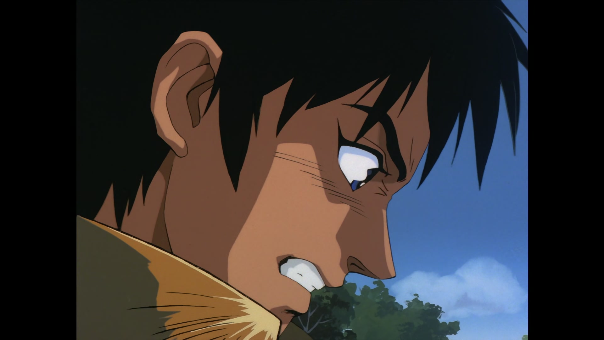 Record of Lodoss War Ep 4: The Grey Witch @ 00:03:02