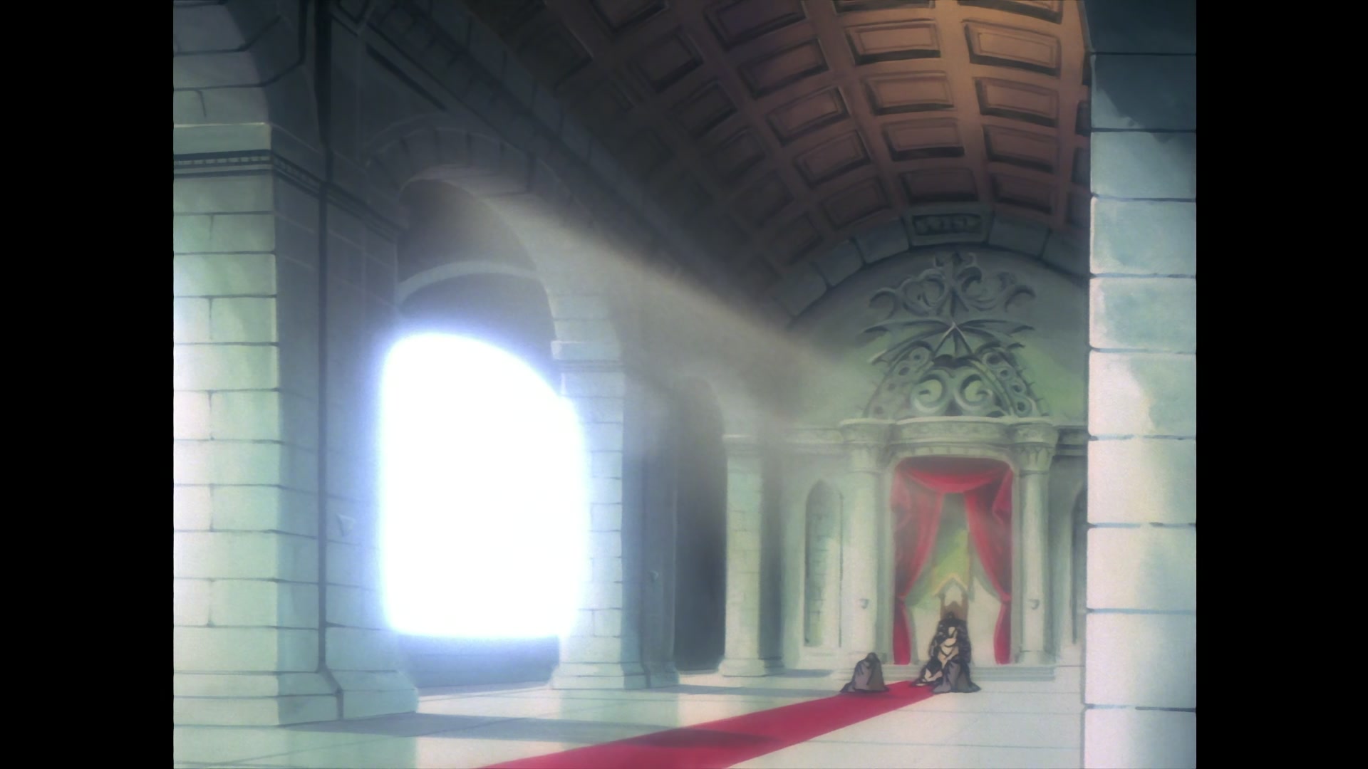Record of Lodoss War Ep 4: The Grey Witch @ 00:03:45