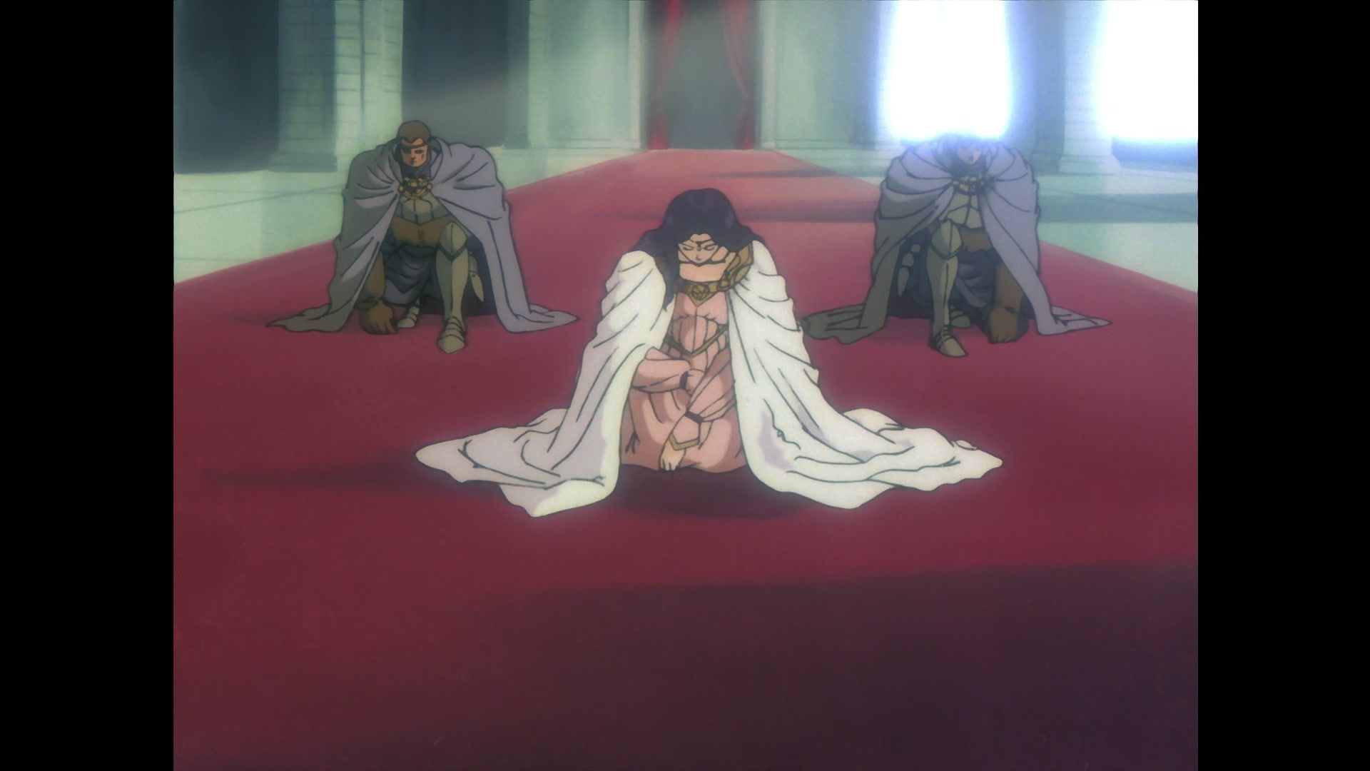 Record of Lodoss War Ep 4: The Grey Witch @ 00:04:00