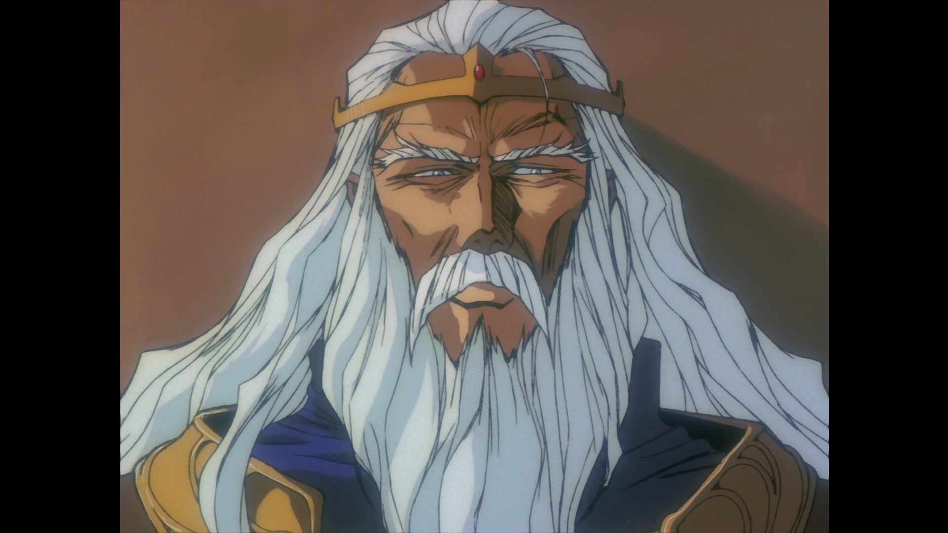 Record of Lodoss War Ep 4: The Grey Witch @ 00:04:12