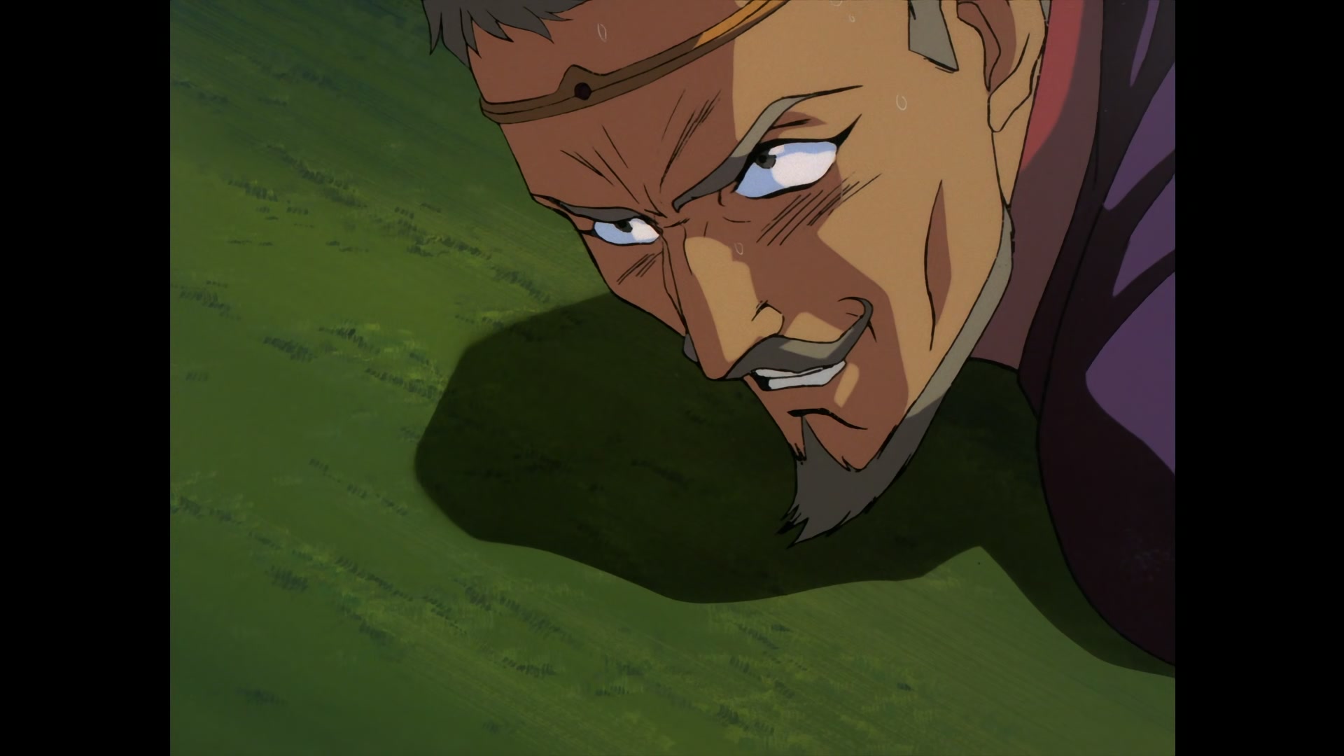 Record of Lodoss War Ep 4: The Grey Witch @ 00:04:34