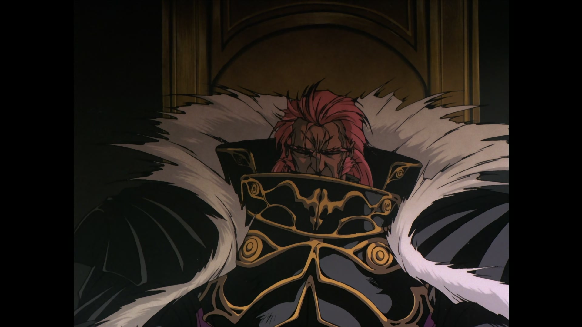 Record of Lodoss War Ep 4: The Grey Witch @ 00:05:29