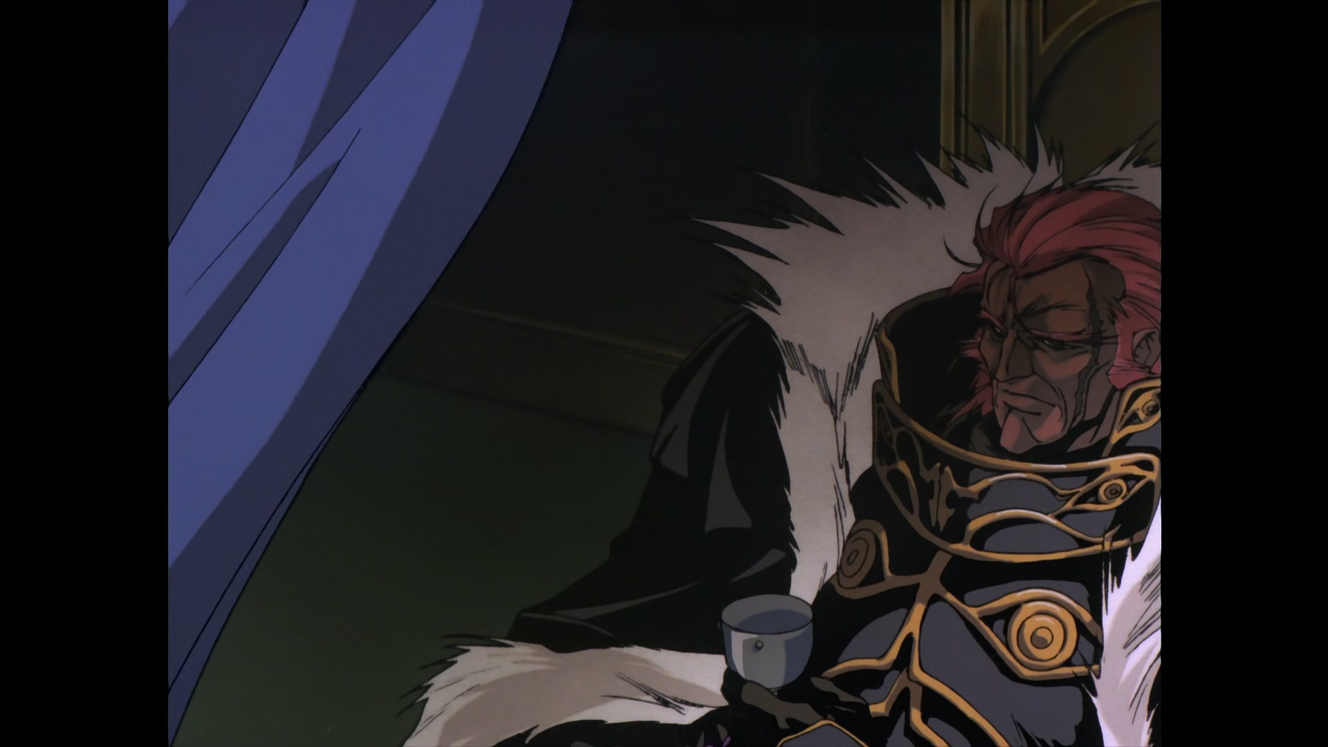 Record of Lodoss War Ep 4: The Grey Witch @ 00:05:54