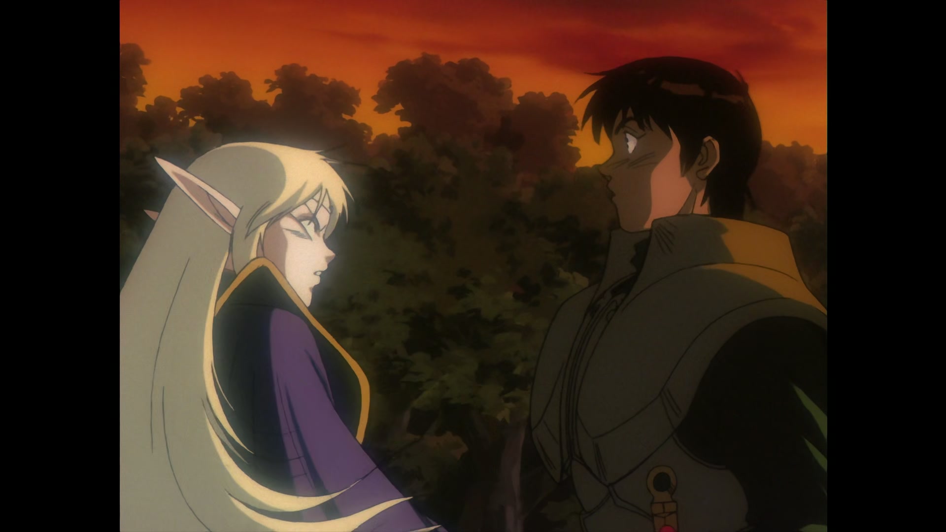Record of Lodoss War Ep 4: The Grey Witch @ 00:06:27