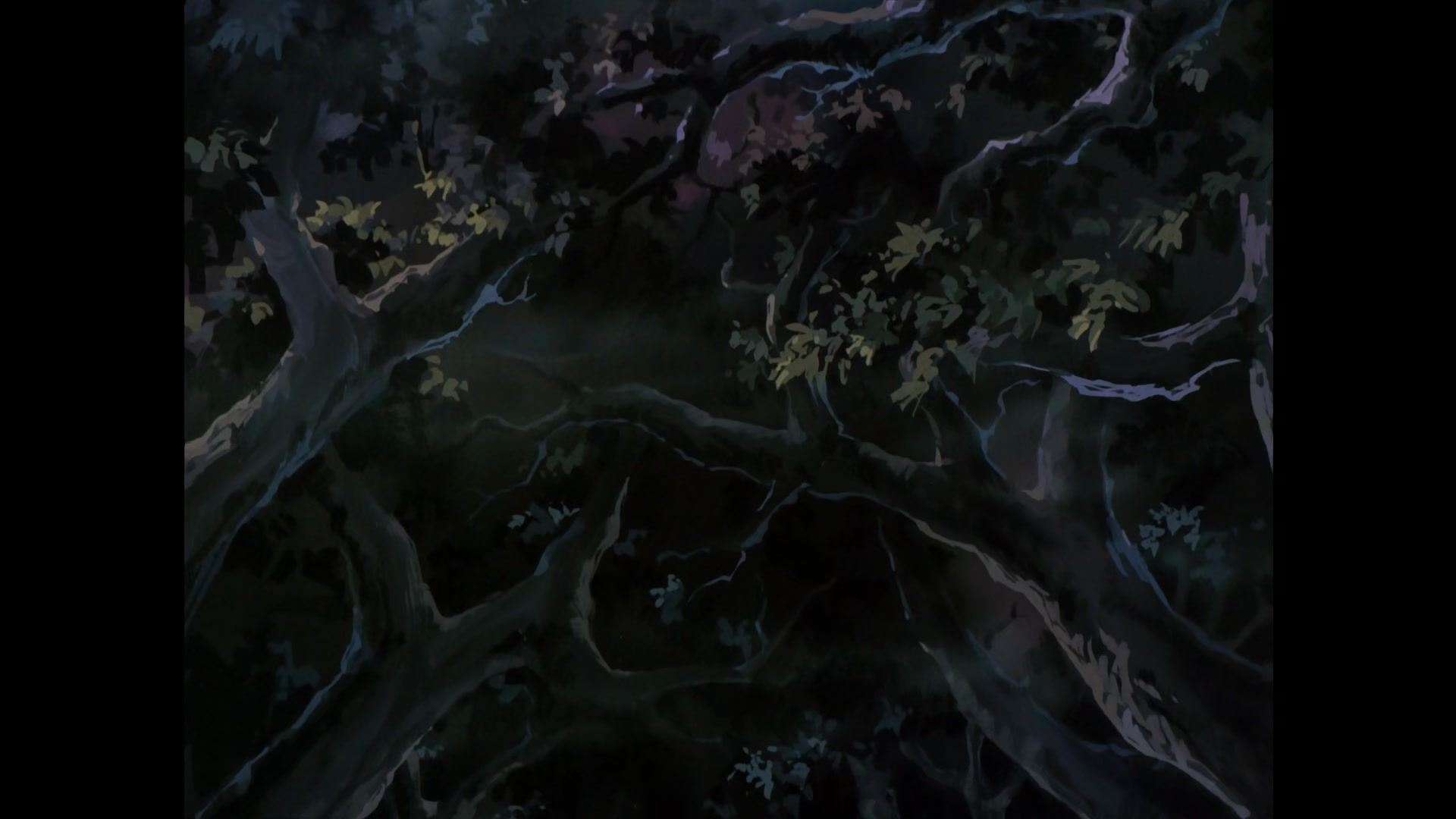 Record of Lodoss War Ep 4: The Grey Witch @ 00:08:33