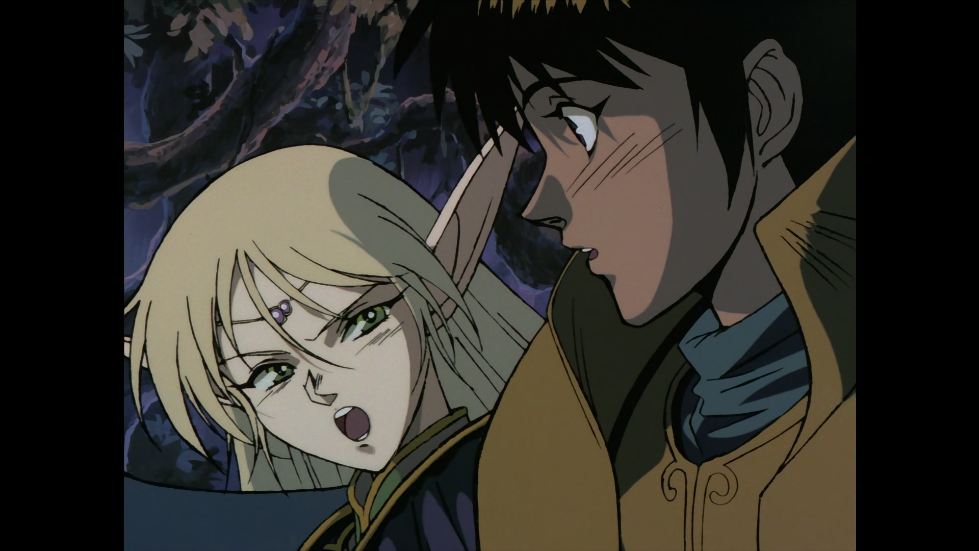 Record of Lodoss War Ep 4: The Grey Witch @ 00:08:48