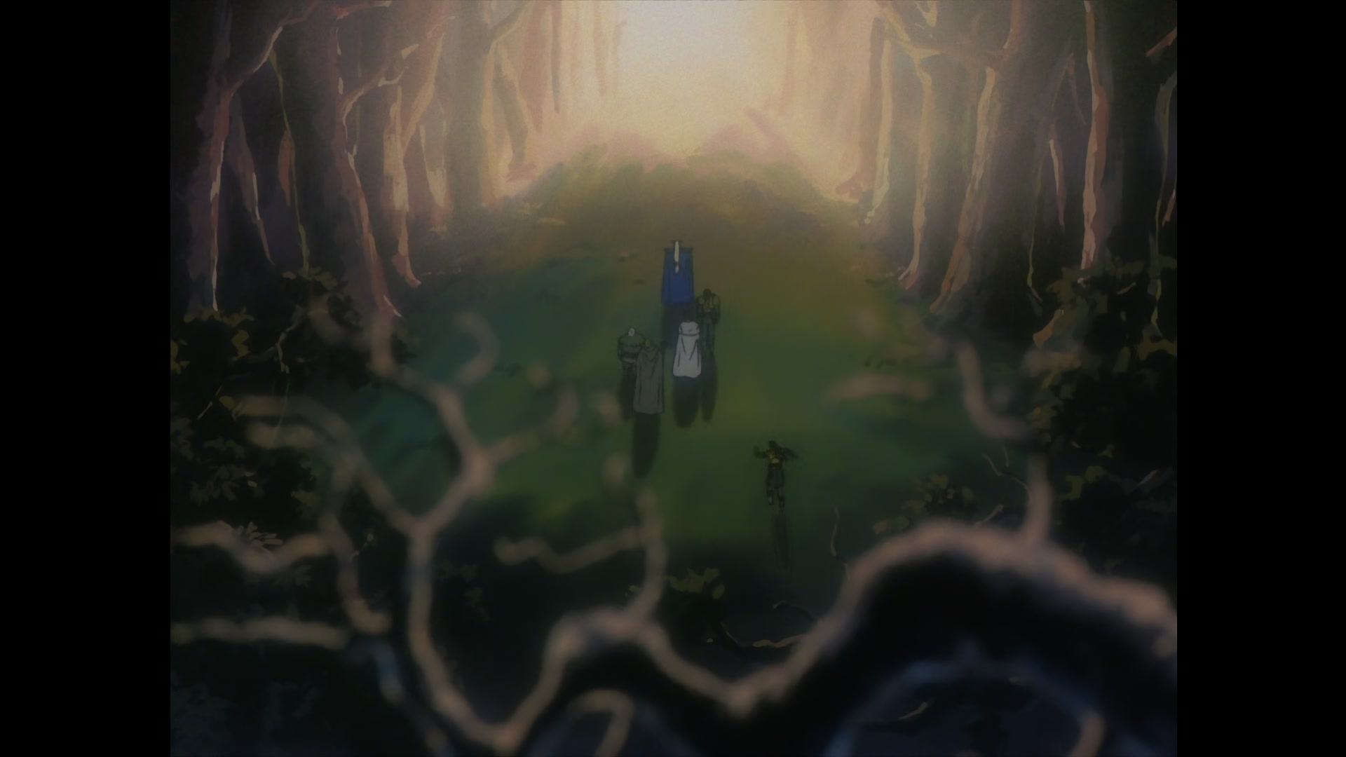 Record of Lodoss War Ep 4: The Grey Witch @ 00:09:53