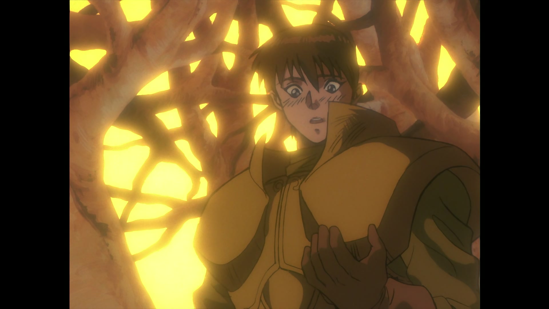 Record of Lodoss War Ep 4: The Grey Witch @ 00:09:59