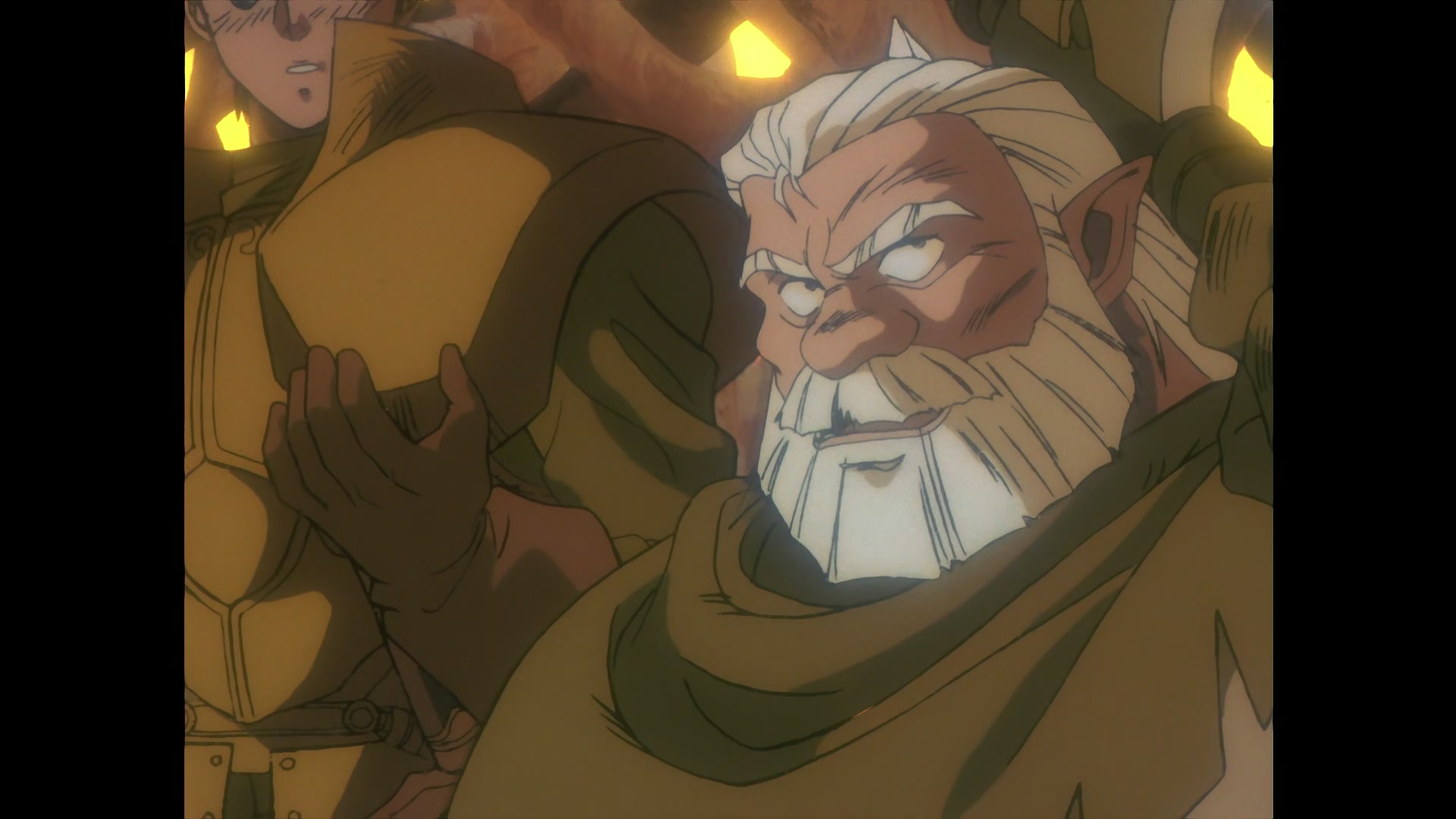 Record of Lodoss War Ep 4: The Grey Witch @ 00:10:02