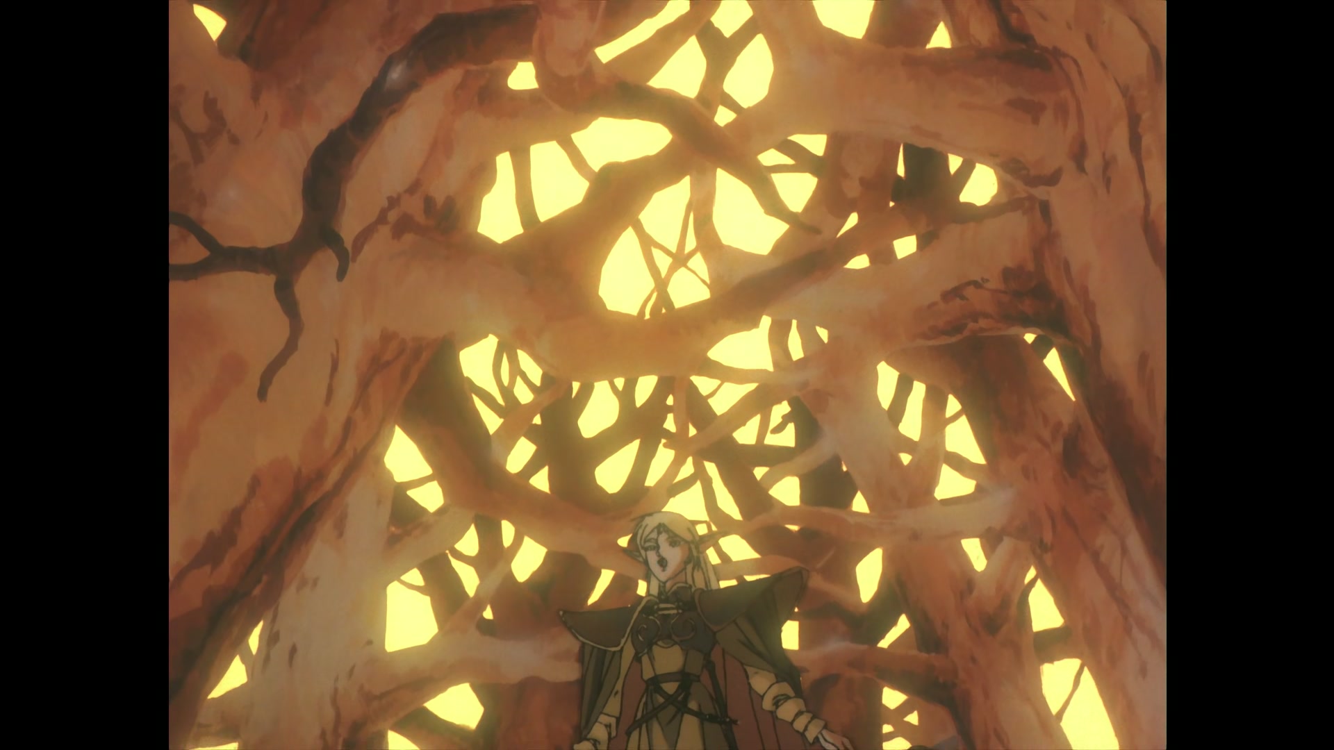 Record of Lodoss War Ep 4: The Grey Witch @ 00:10:08
