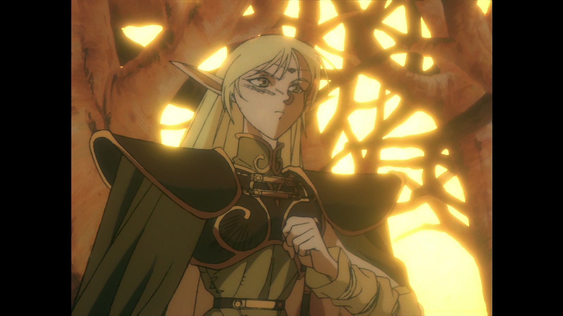 Record of Lodoss War Ep 4: The Grey Witch @ 00:10:24