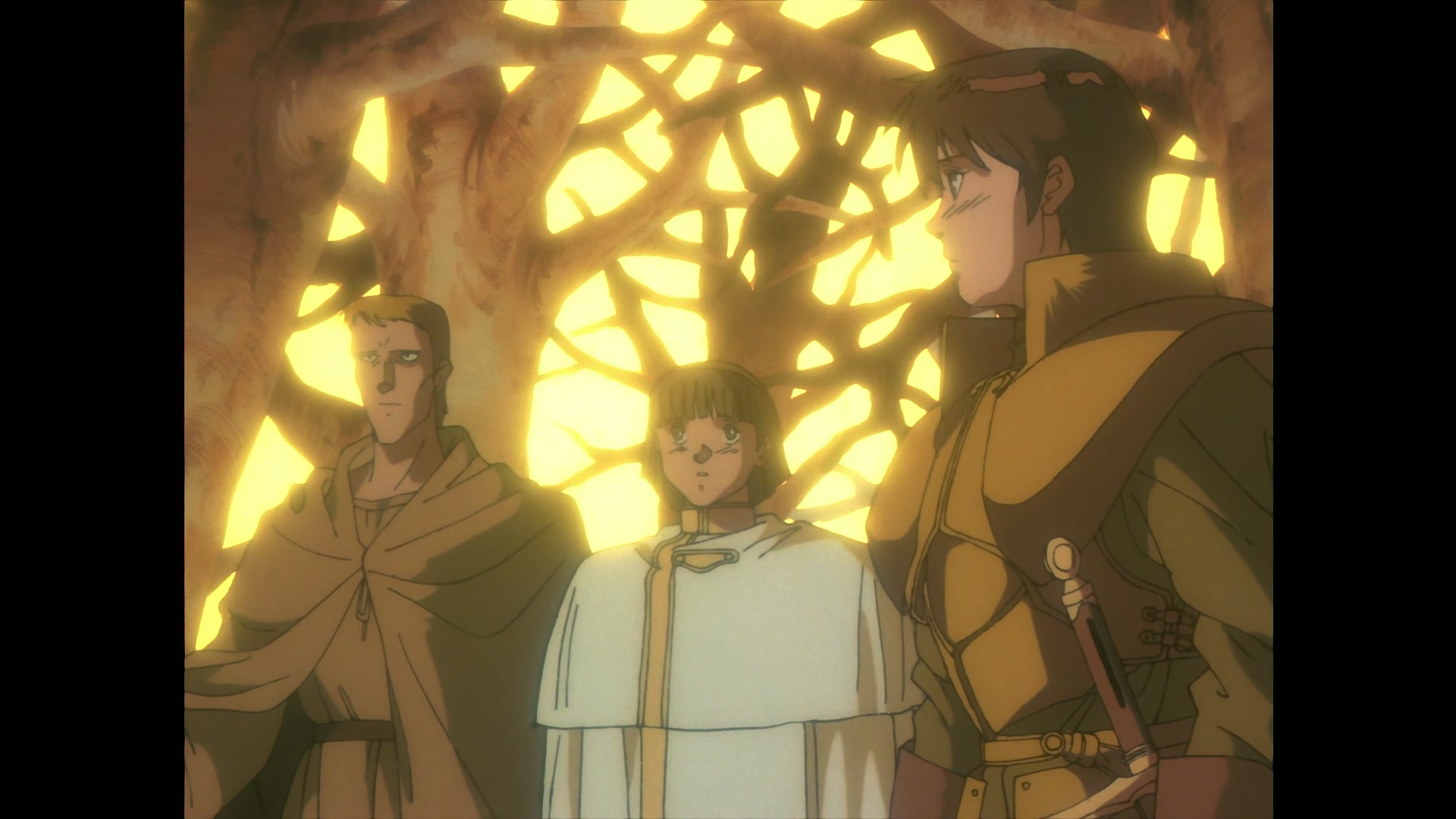Record of Lodoss War Ep 4: The Grey Witch @ 00:10:27
