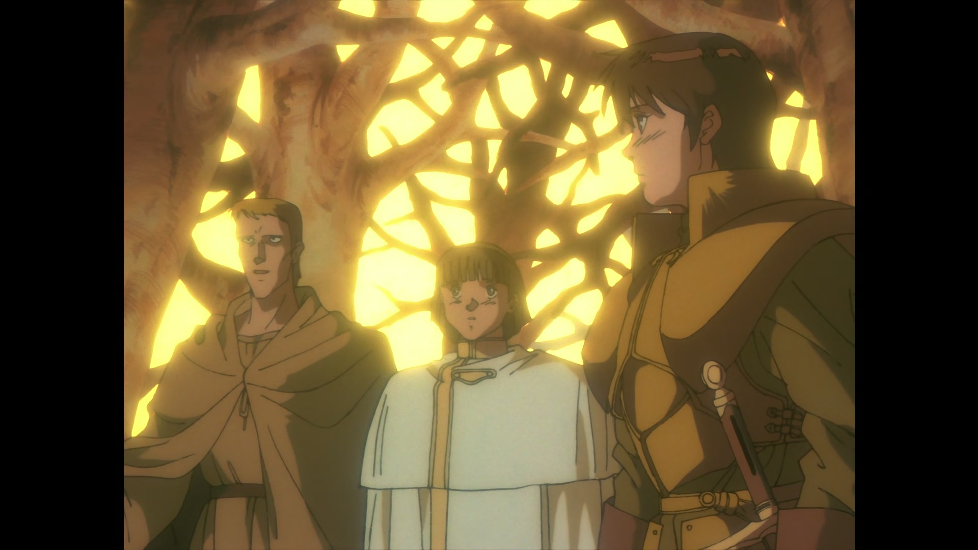 Record of Lodoss War Ep 4: The Grey Witch @ 00:10:30