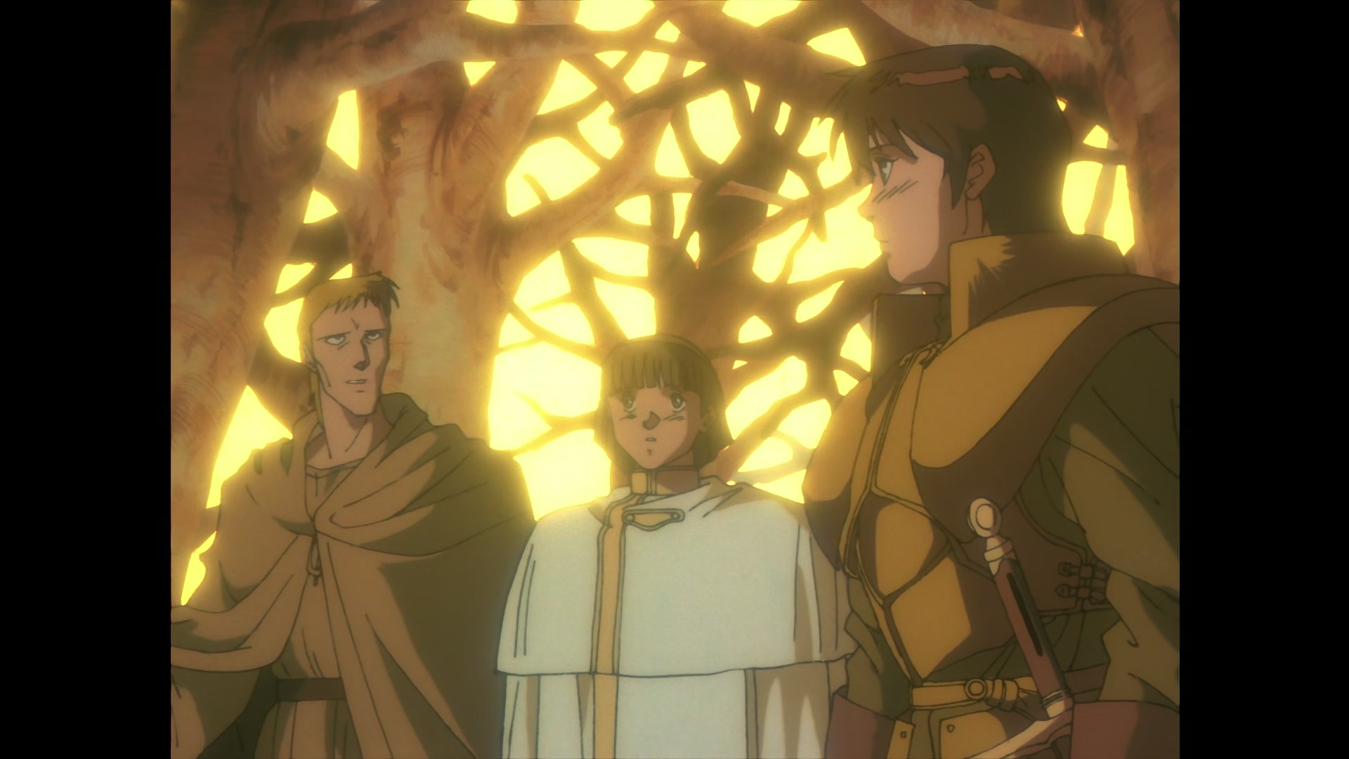 Record of Lodoss War Ep 4: The Grey Witch @ 00:10:33