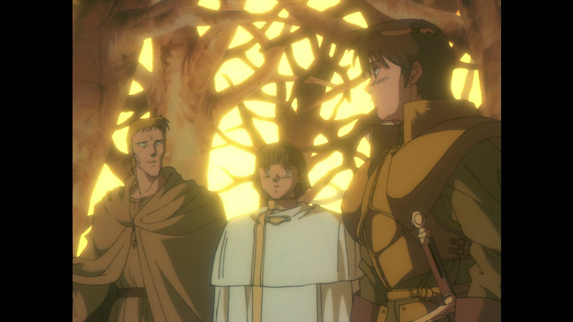 Record of Lodoss War Ep 4: The Grey Witch @ 00:10:36