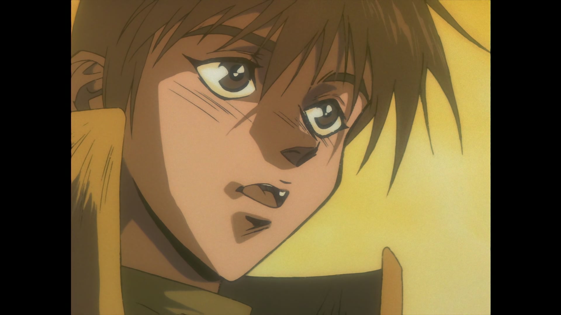 Record of Lodoss War Ep 4: The Grey Witch @ 00:11:00