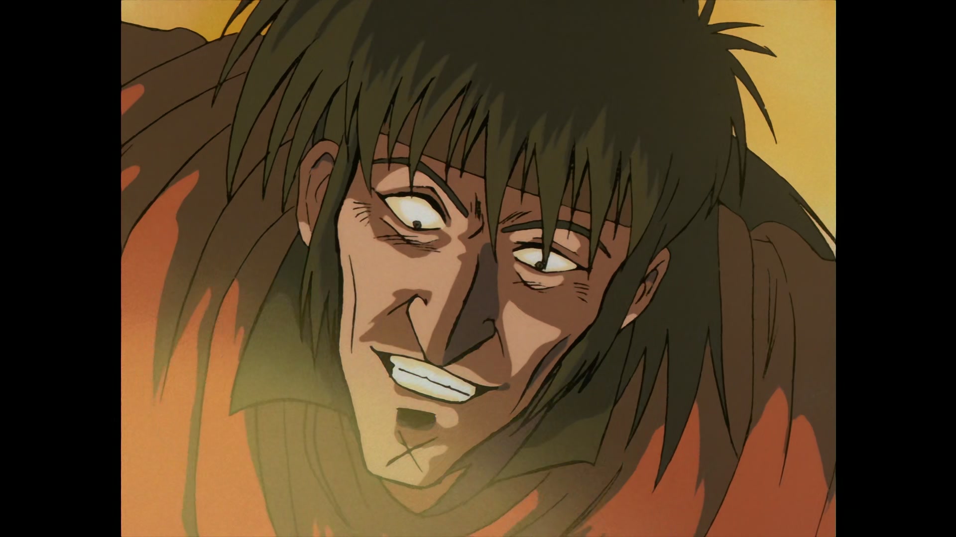 Record of Lodoss War Ep 4: The Grey Witch @ 00:11:19