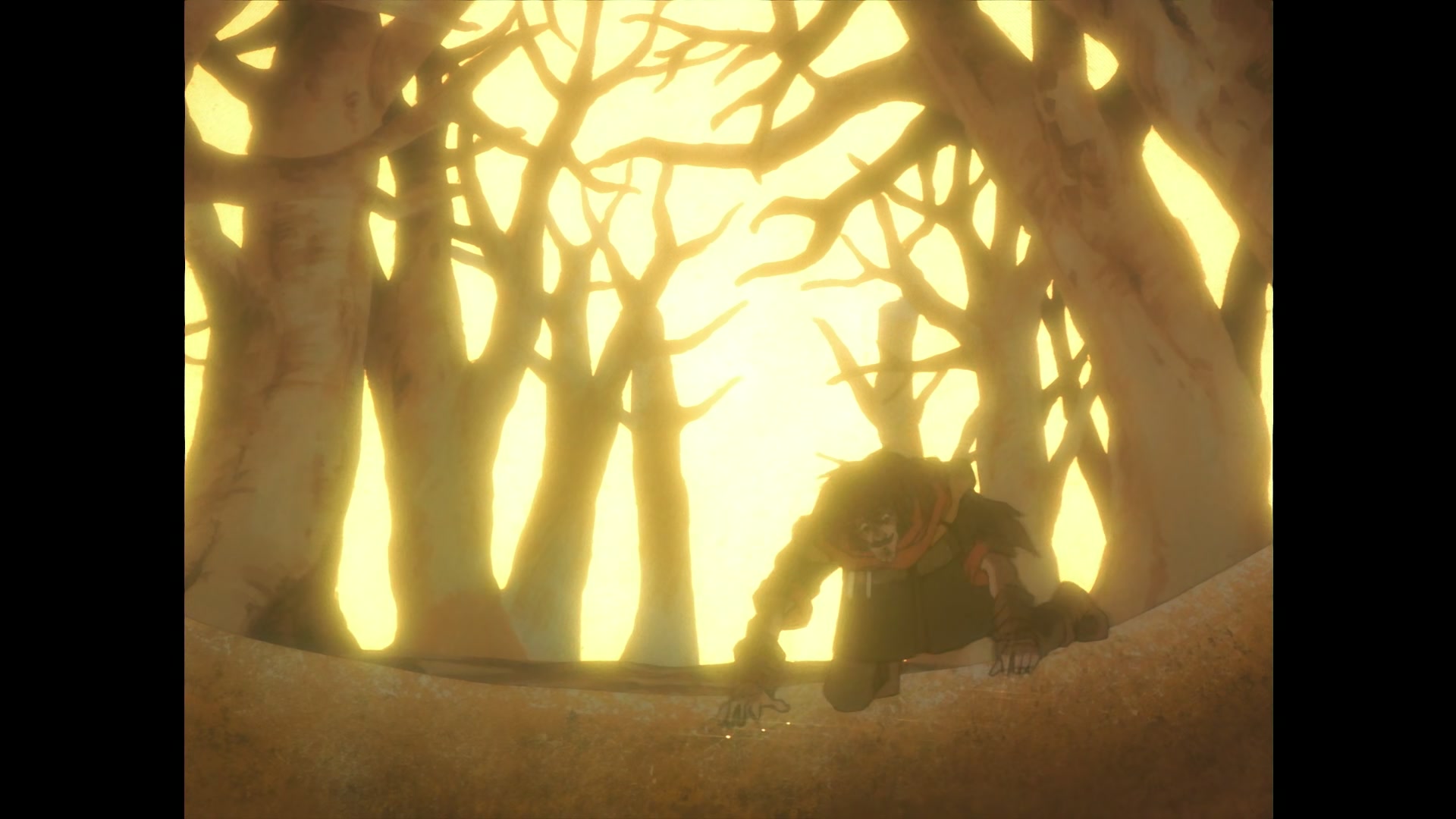 Record of Lodoss War Ep 4: The Grey Witch @ 00:11:22